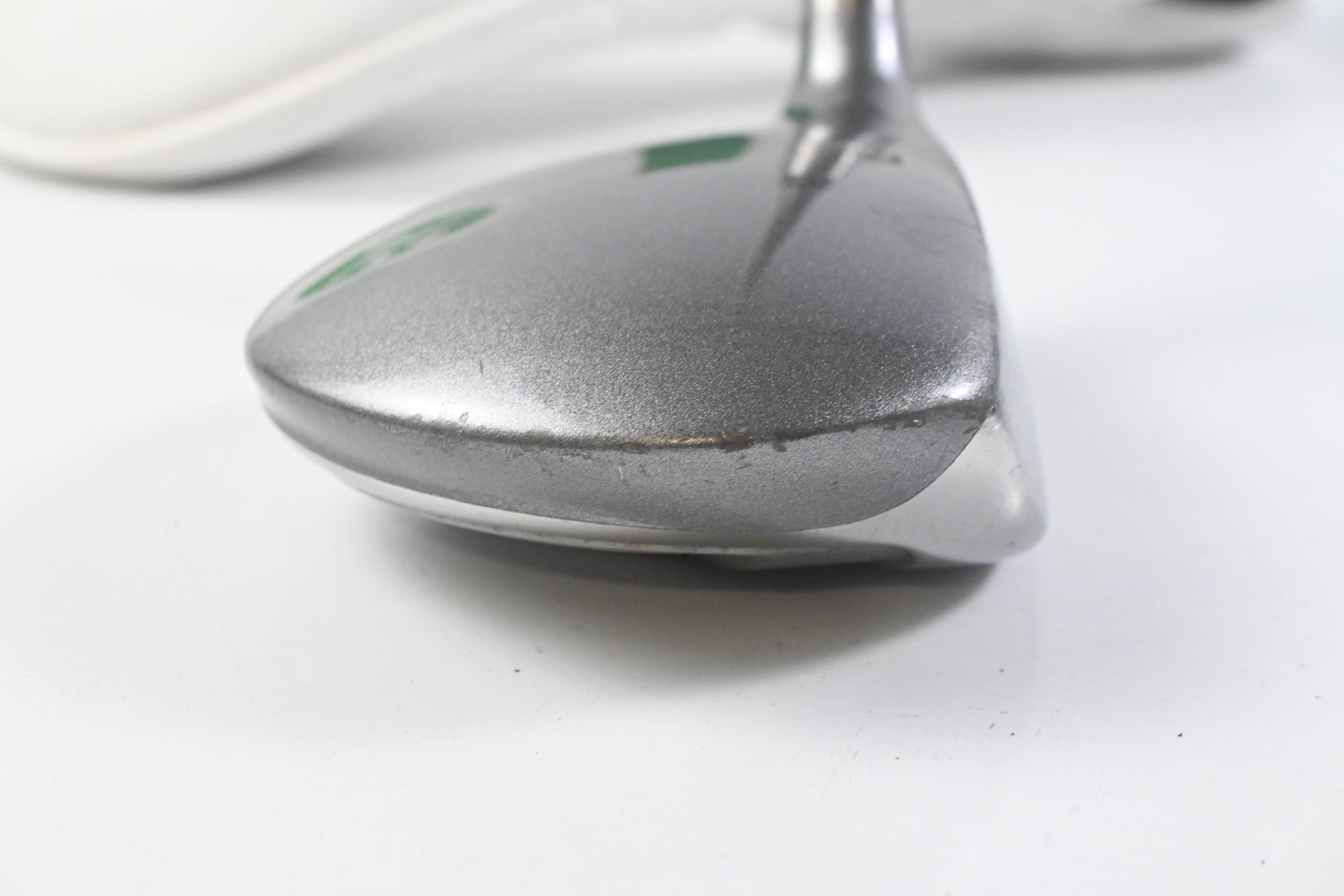 Ladies Taylormade R7 Draw #3 Wood / 15 Degree / Ladies Flex Taylormade Reax 50