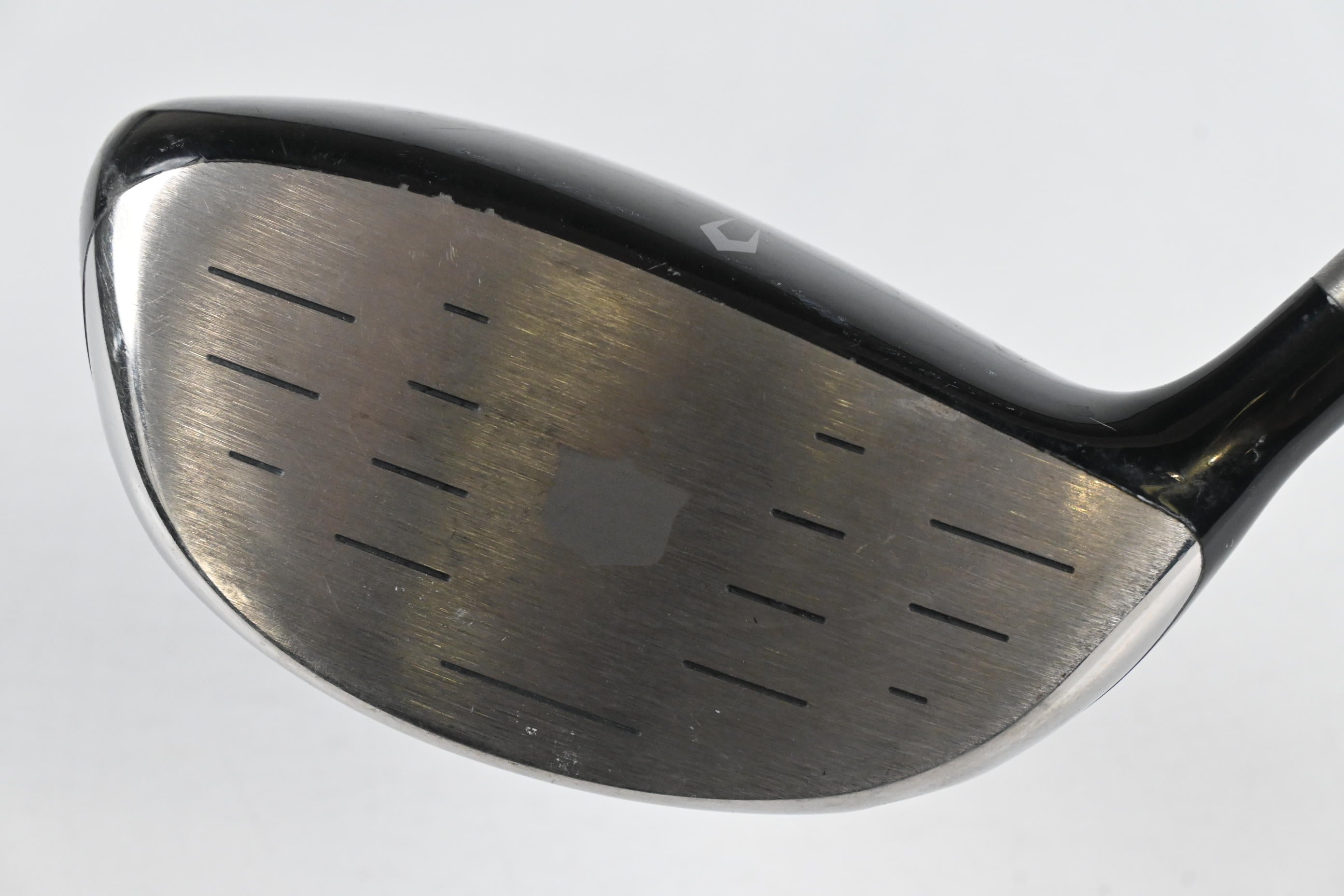 Wilson Staff DXI Driver / 8 Degree / Stiff Flex Aldila NVS Orange 55 Shaft