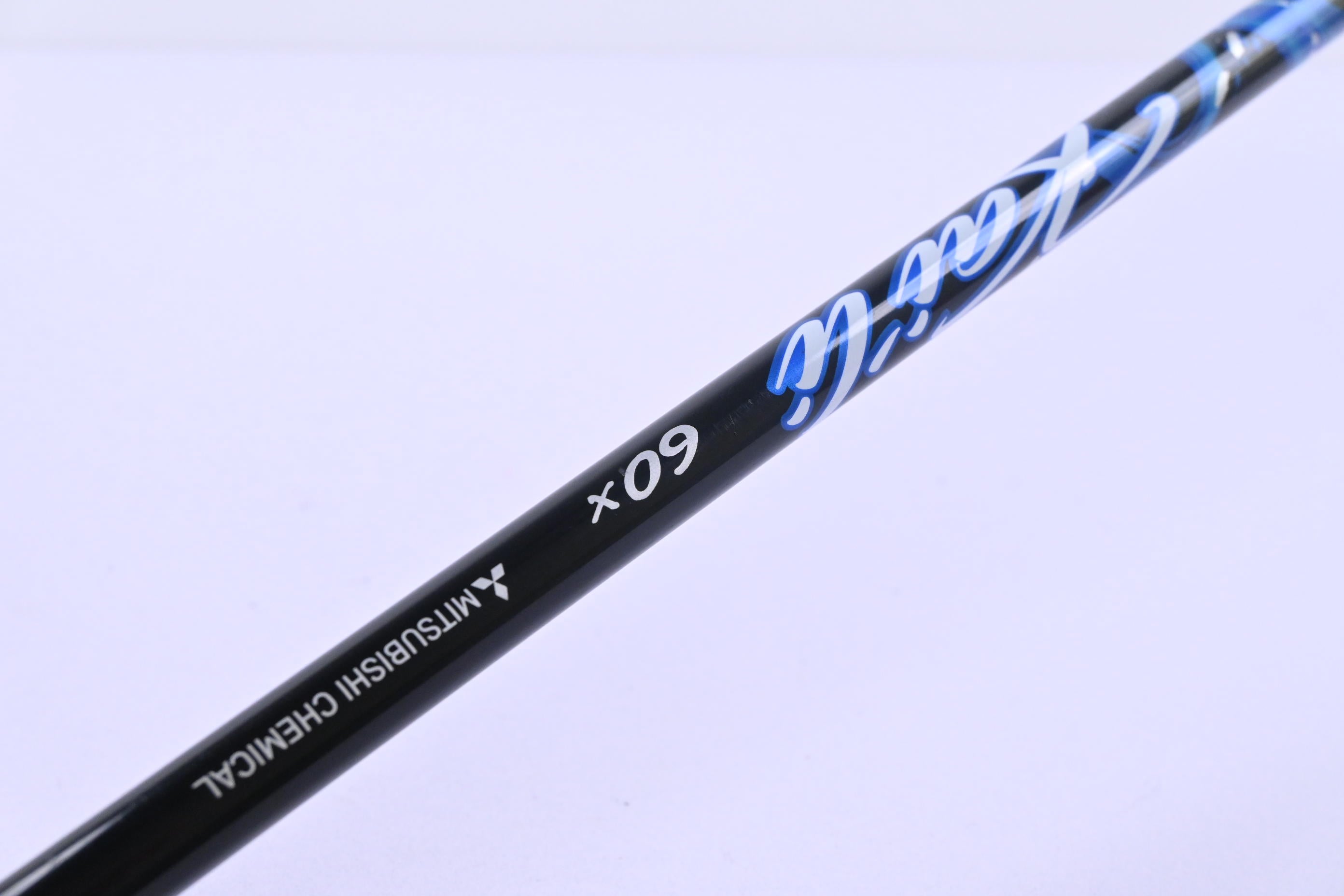 Cobra LTDx LS Driver / 9 Degree / X-Flex Kai'li Blue 60 Shaft