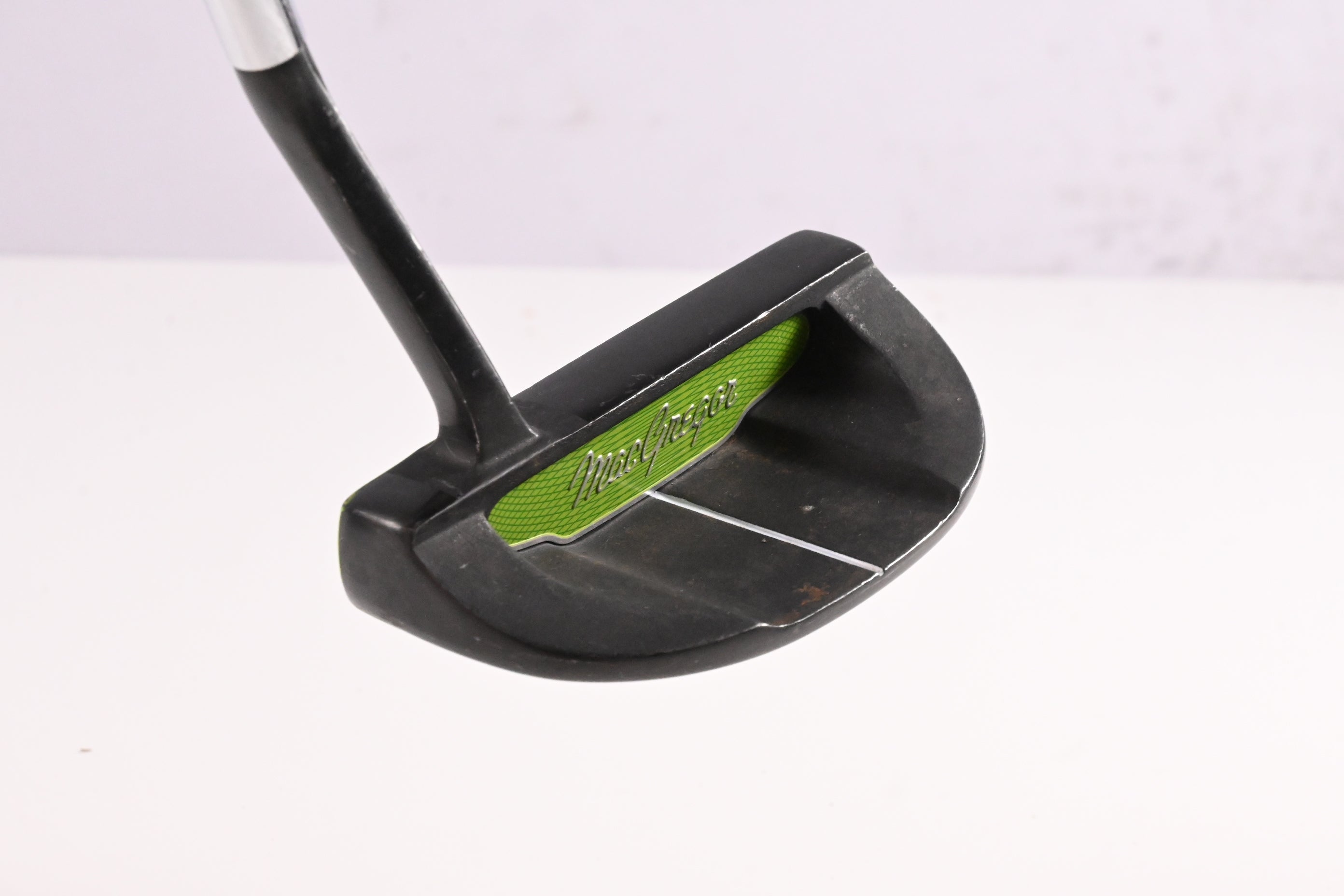 MacGregor MacTec X Model 001 Putter / 34 Inch