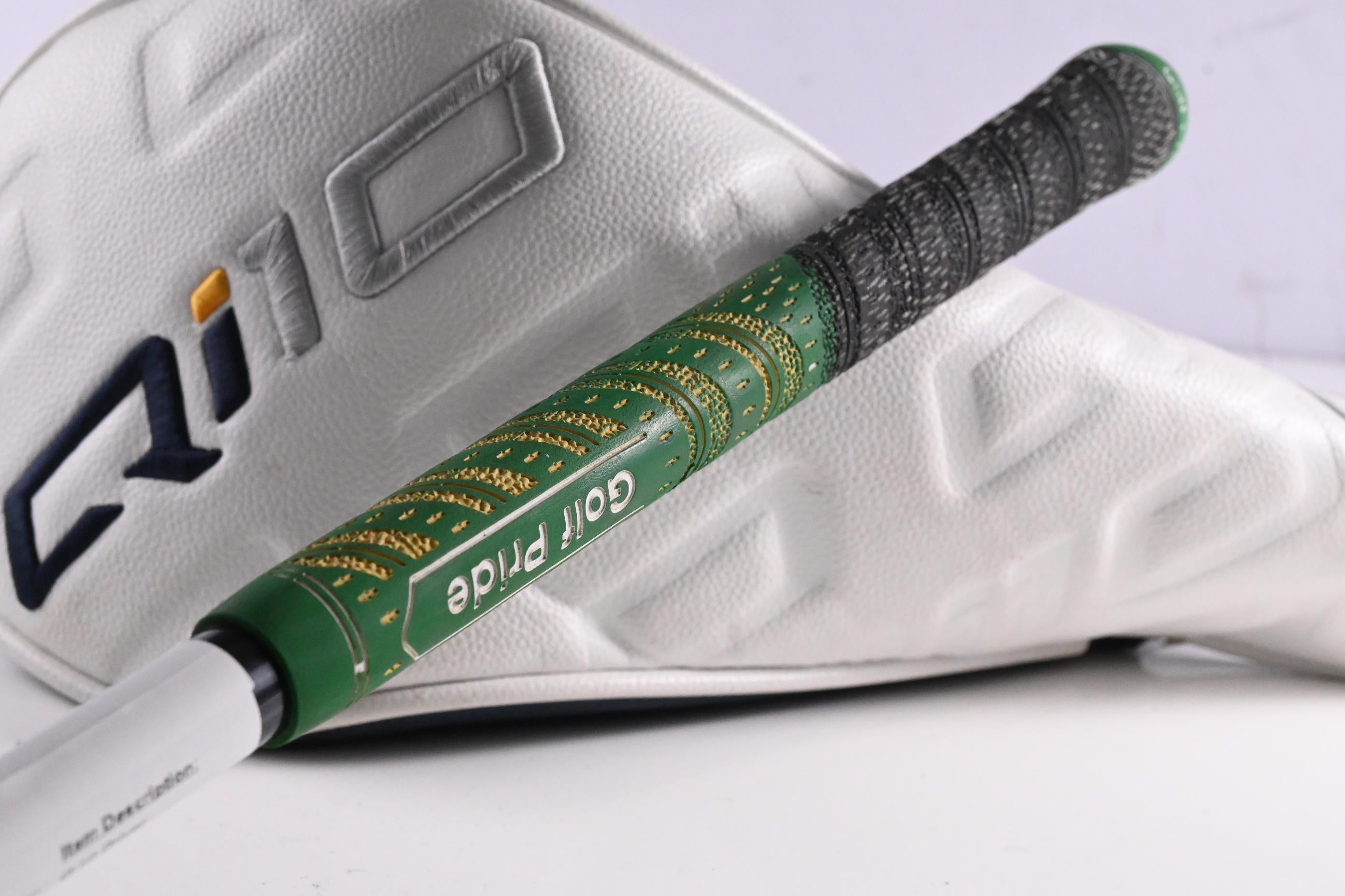 Taylormade Qi10 Driver / 9 Degree / Stiff Flex Diamana T+ 60 Shaft
