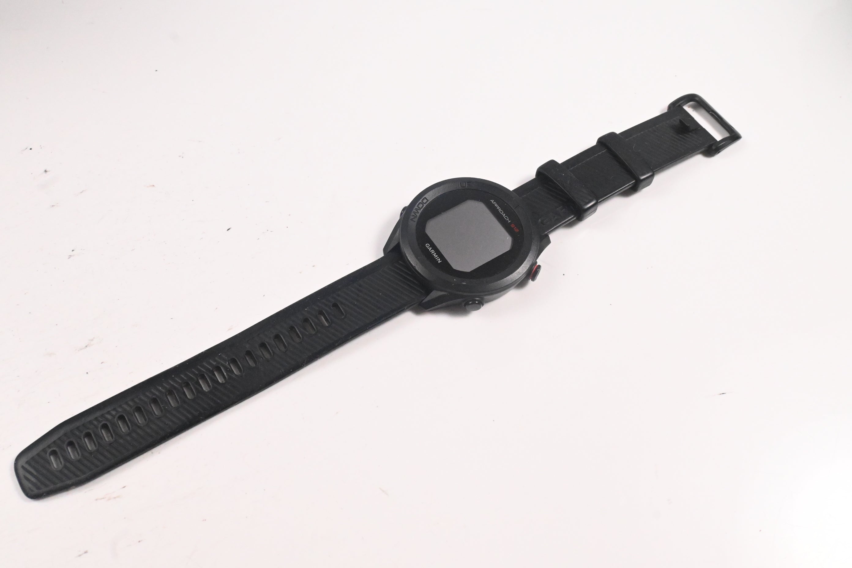 Garmin Approach G12 / GPS Watch