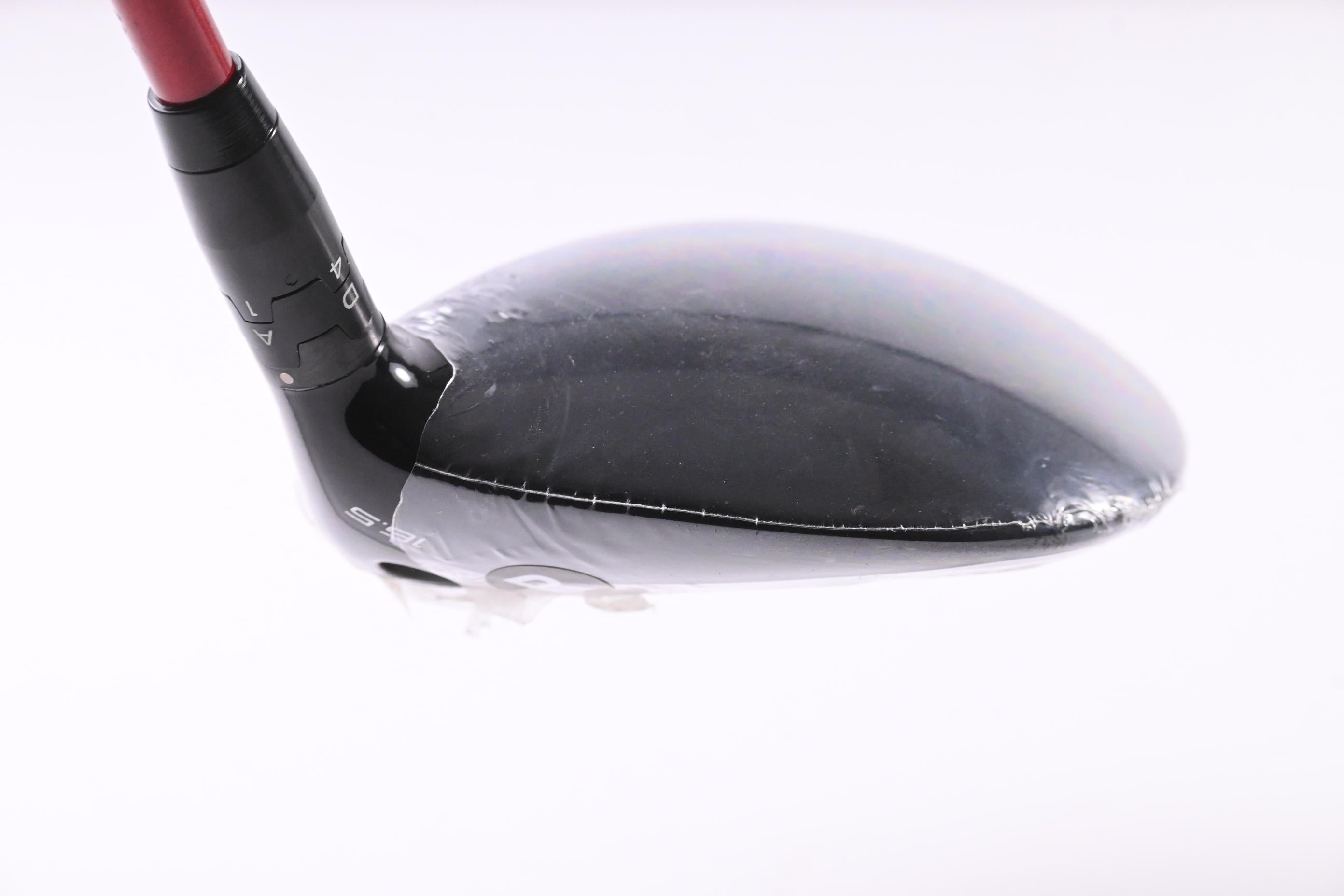 Titleist GT2 #3 Wood / 16.5 Degree / Regular Flex Denali Red 60 Shaft