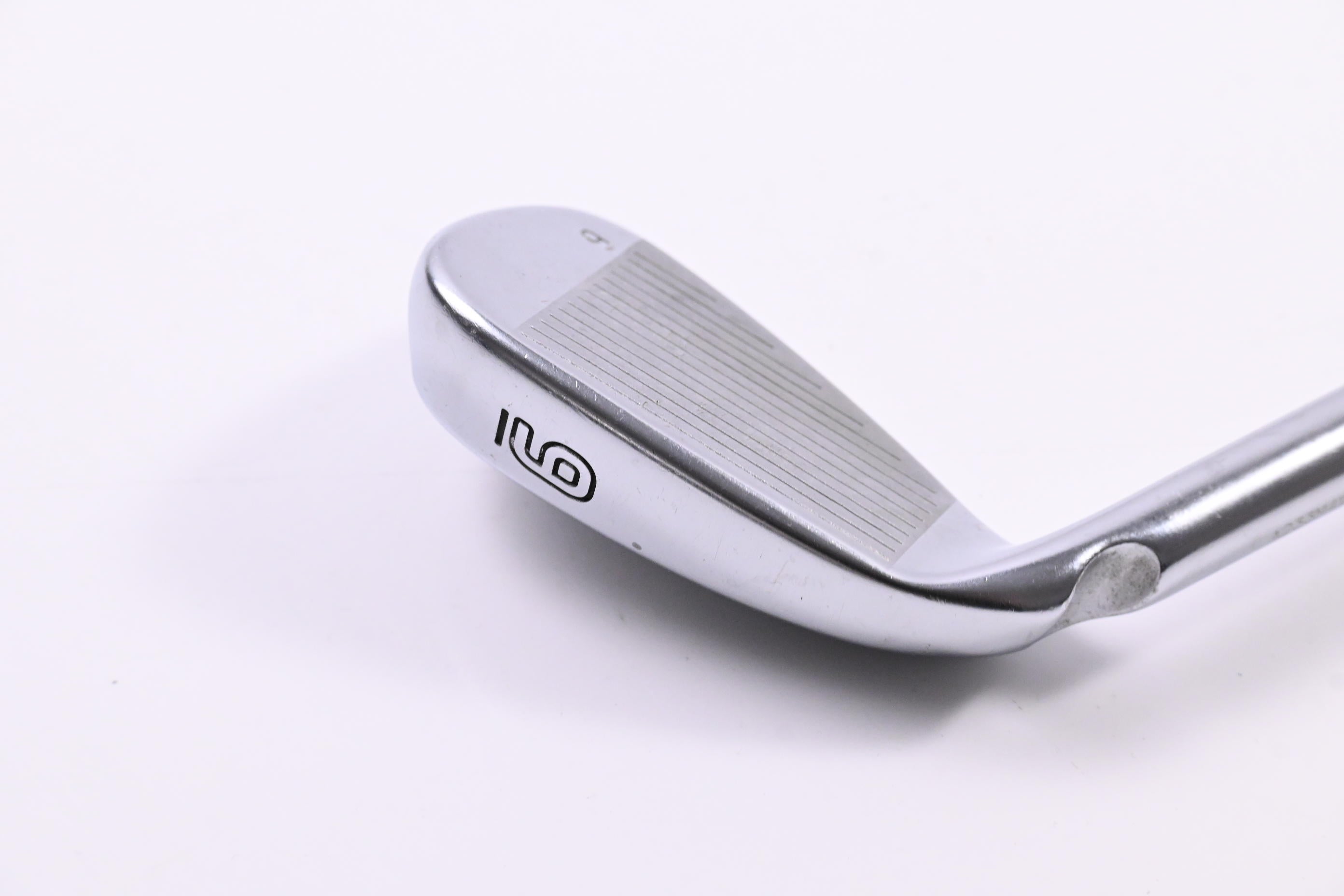 Ping G425 #9 Iron / 39.5 Degree / Black Dot / Regular Flex Dynamic Gold 105
