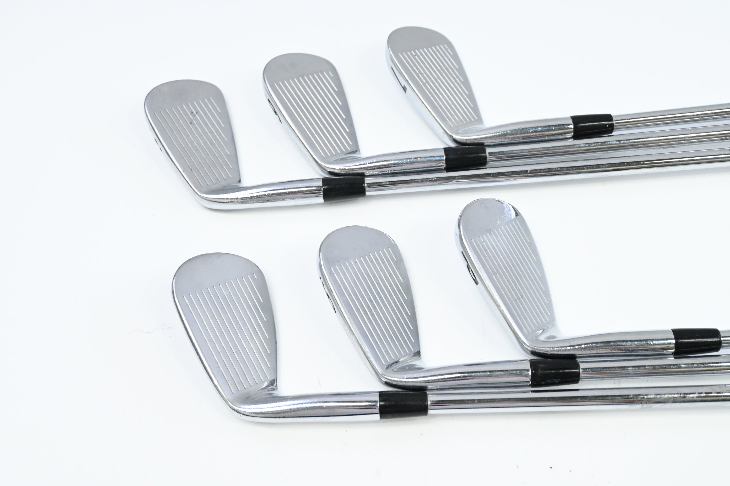 Titleist MB 710 Irons / 5-PW / Stiff Flex Dynamic Gold S300 Shafts