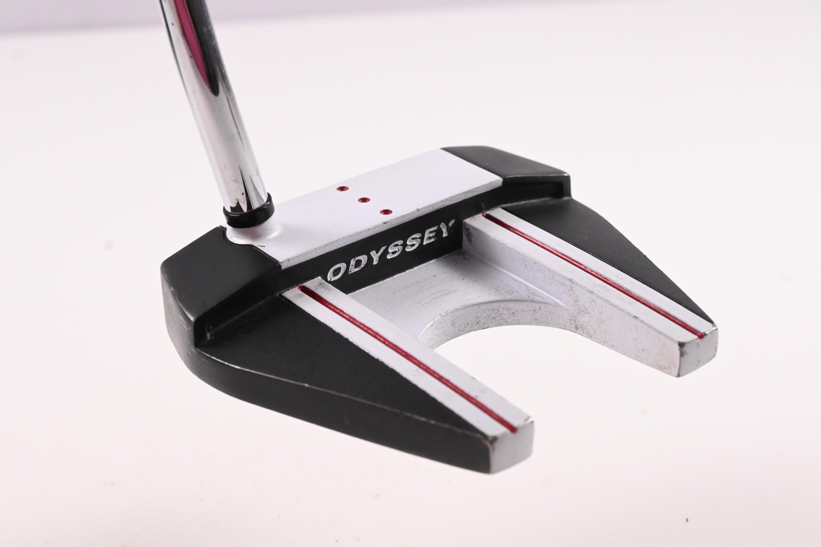 Odyssey O-Works Tank #7 Putter / 35 Inch