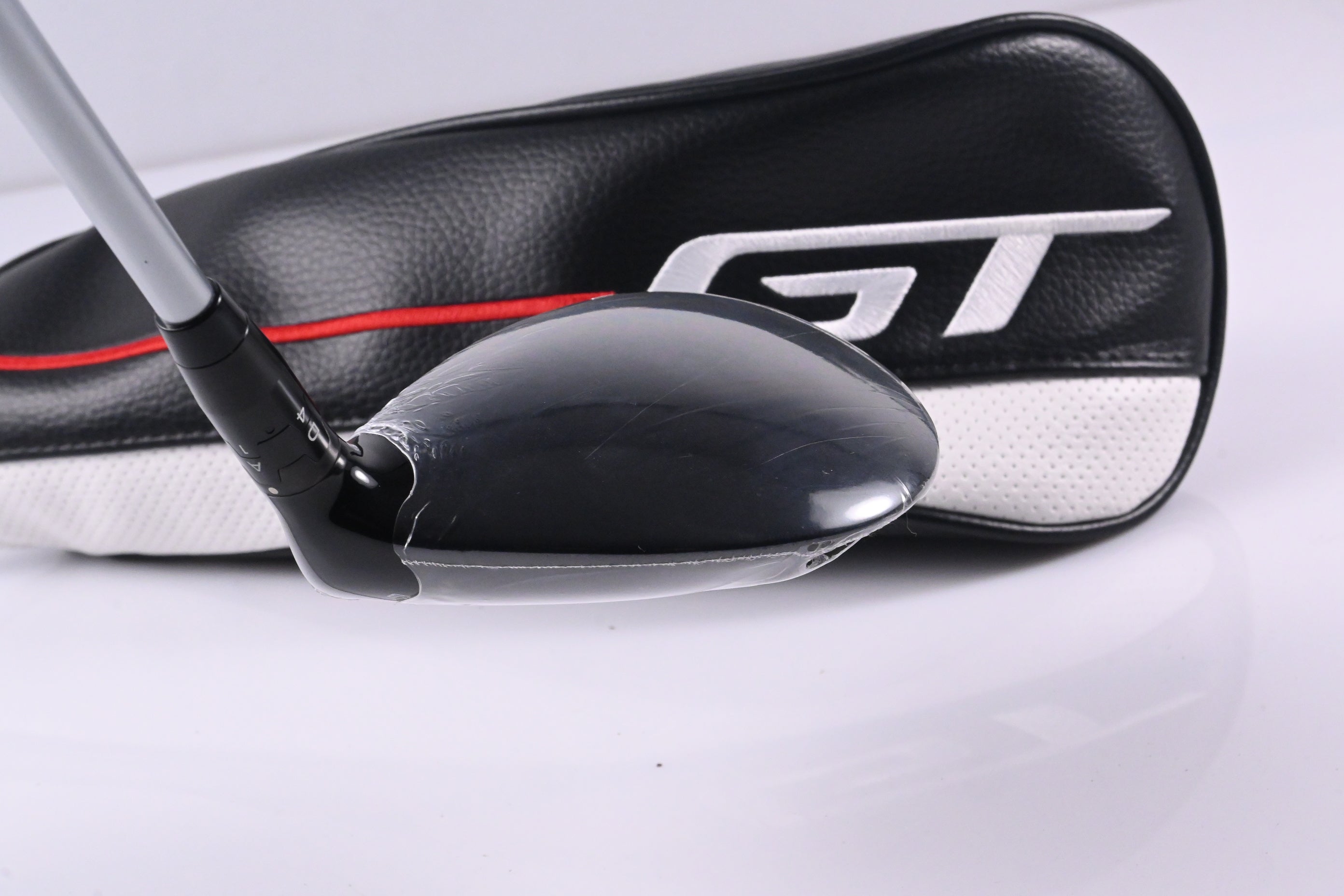 Titleist GT1 #5 Wood / 18 Degree / Regular Flex Air Speeder 40 Shaft