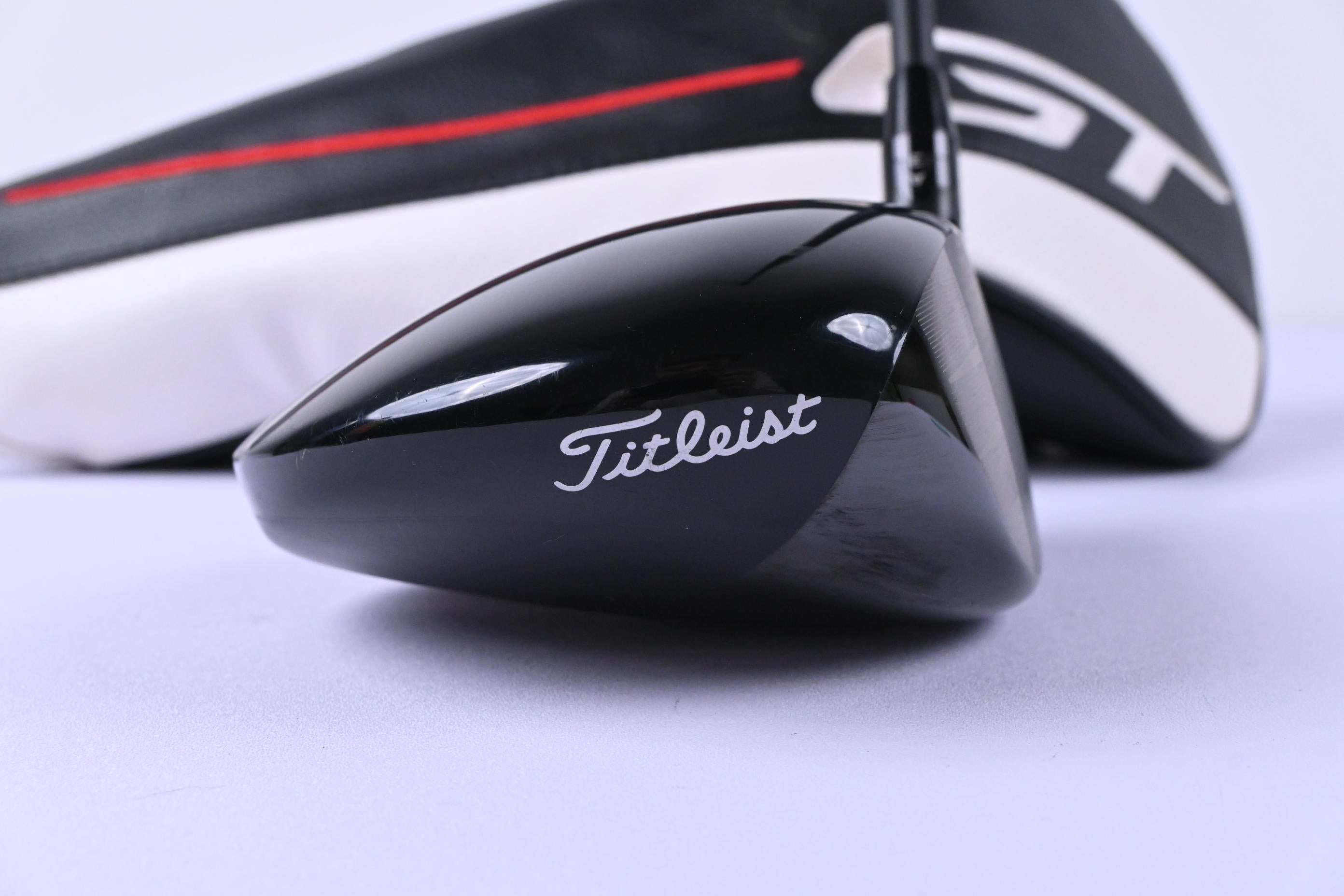 Titleist GT2 Driver / 10 Degree / Regular Flex Tensei 1K Blue 55 Shaft