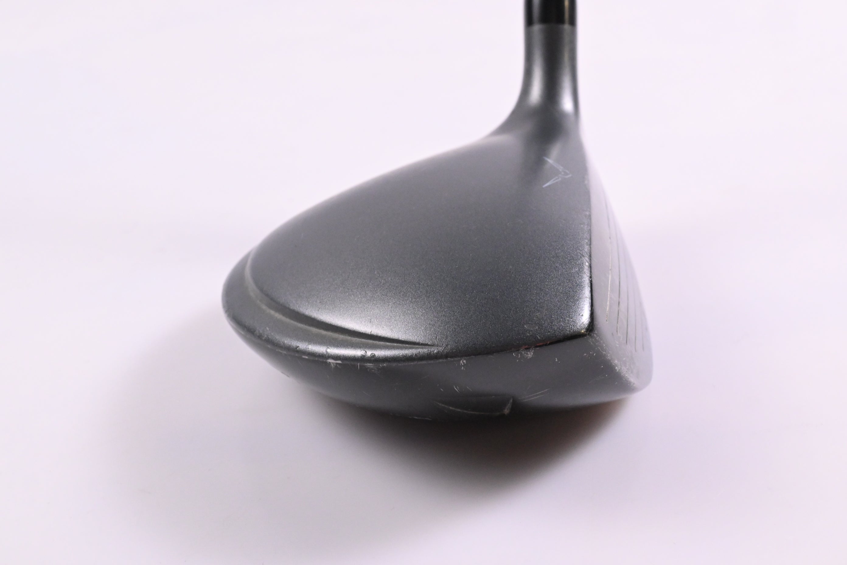 Benross Speed Pearl #5 Wood / 21 Degree / Ladies Flex Aldila Shaft