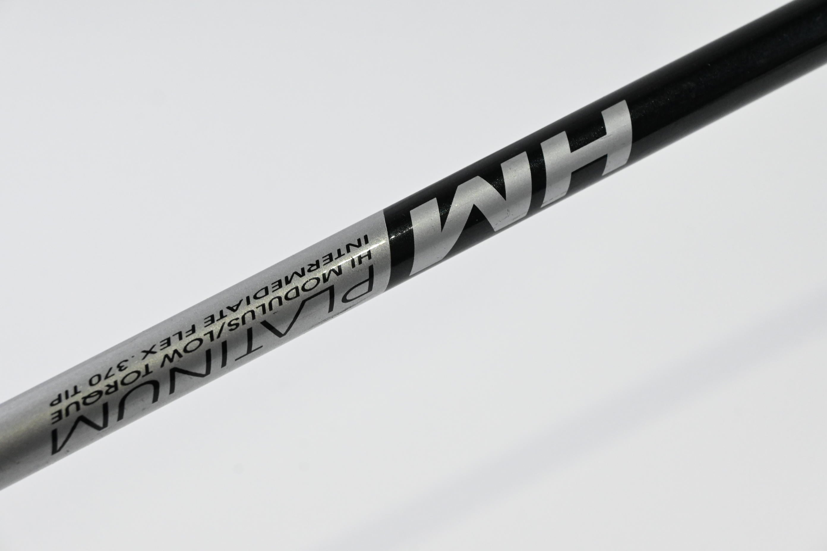 Slazenger Gap Wood #2 Hybrid / 17 Degree / Regular Flex HM Platinum
