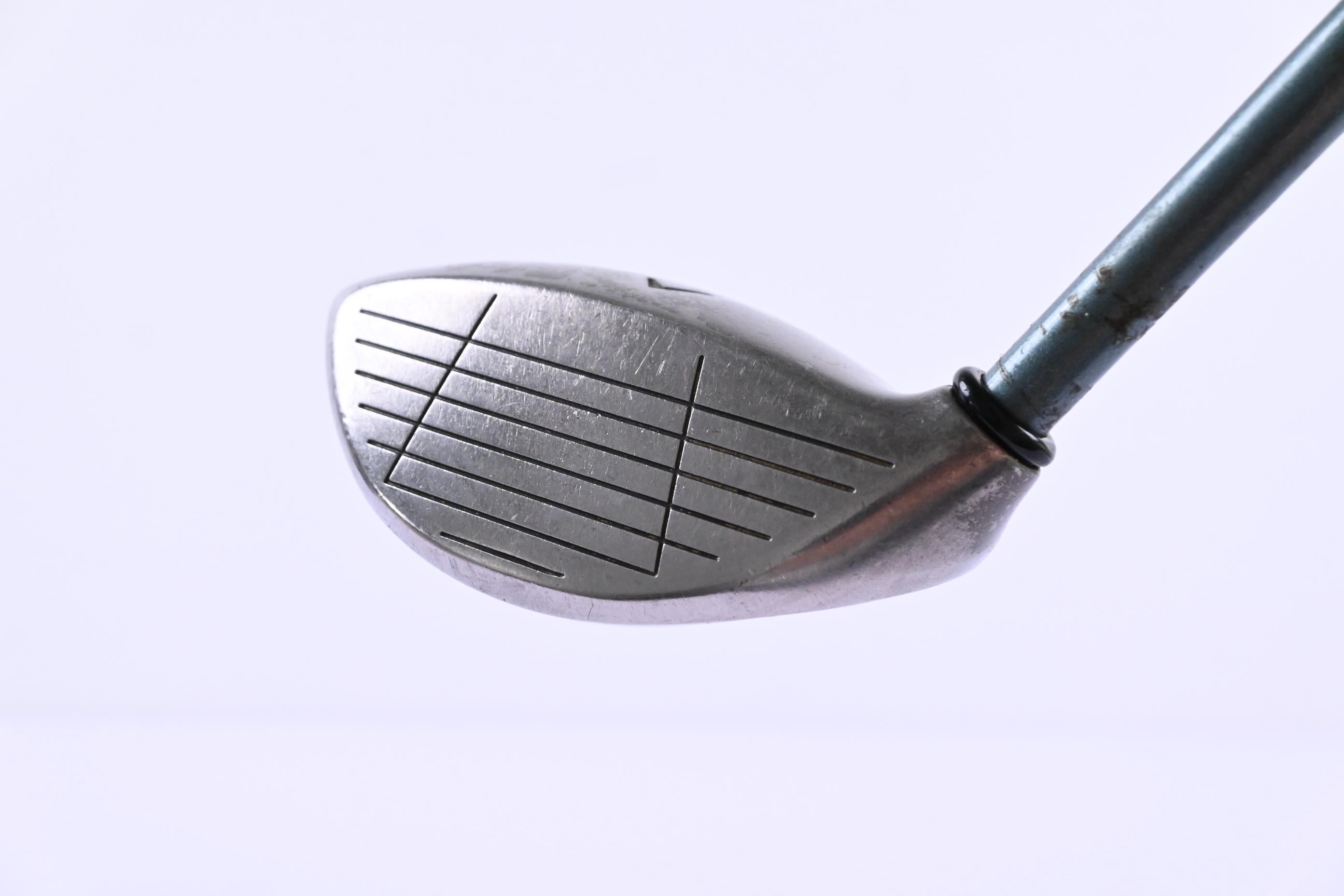 Ladies Callaway Big Bertha Warbird #5 Wood / 18 Degree / Ladies Flex Gems Shaft
