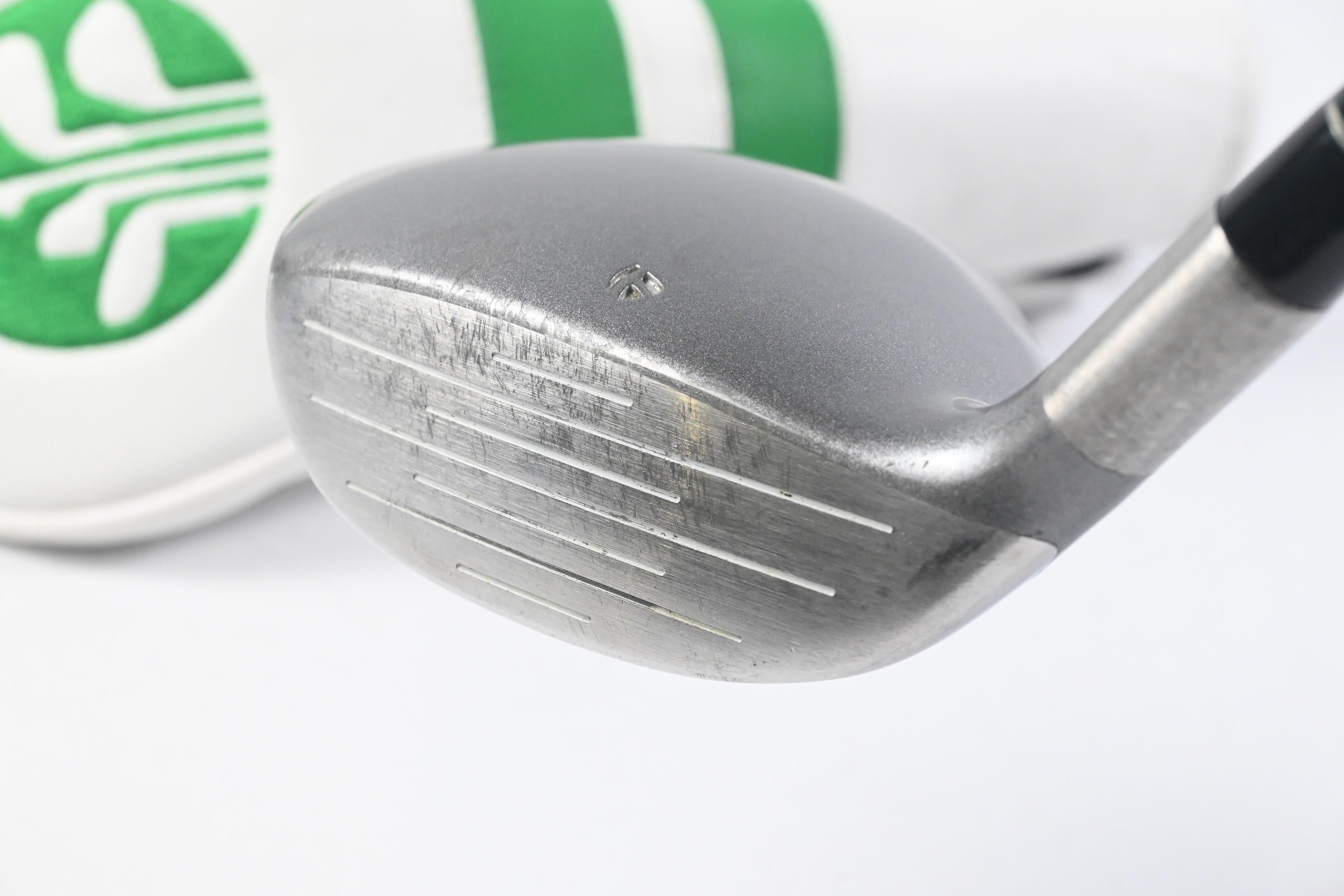 Ladies Taylormade R7 Draw #3 Wood / 15 Degree / Ladies Flex Taylormade Reax 50