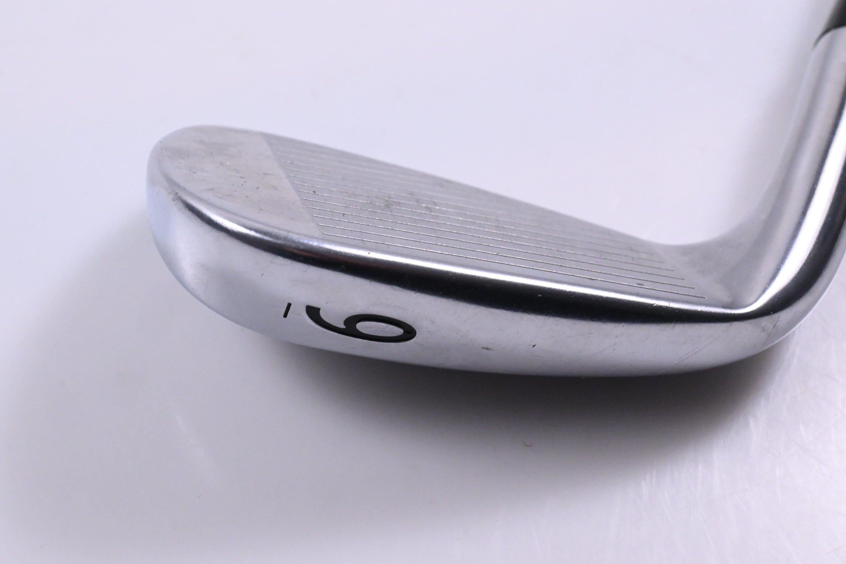 Titleist 718 AP3 #9 Iron / Stiff Flex KBS Tour Shaft
