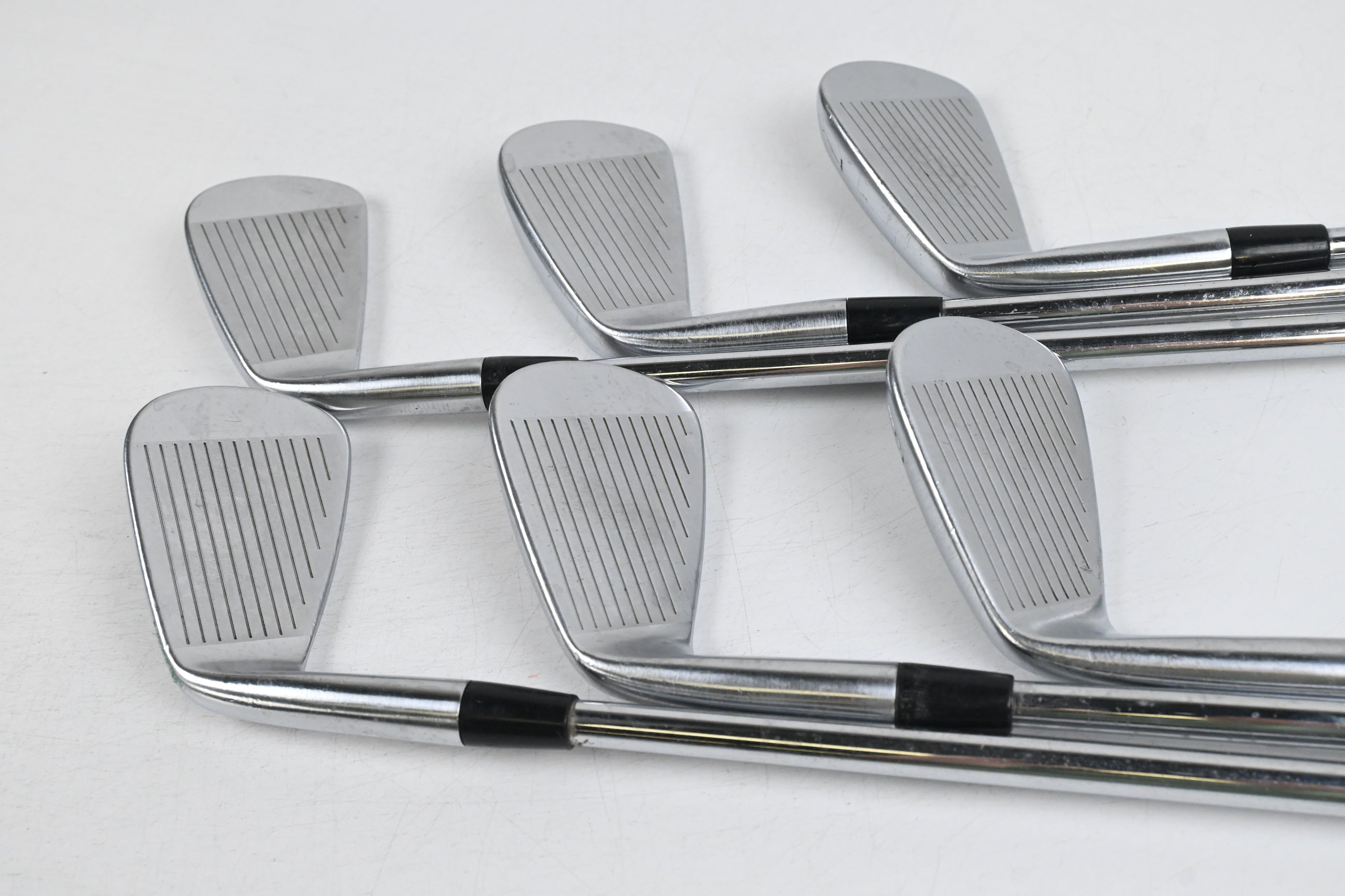 Cobra S3 Pro Irons / 5-PW / Stiff Flex Dynamic Gold S200 Shafts