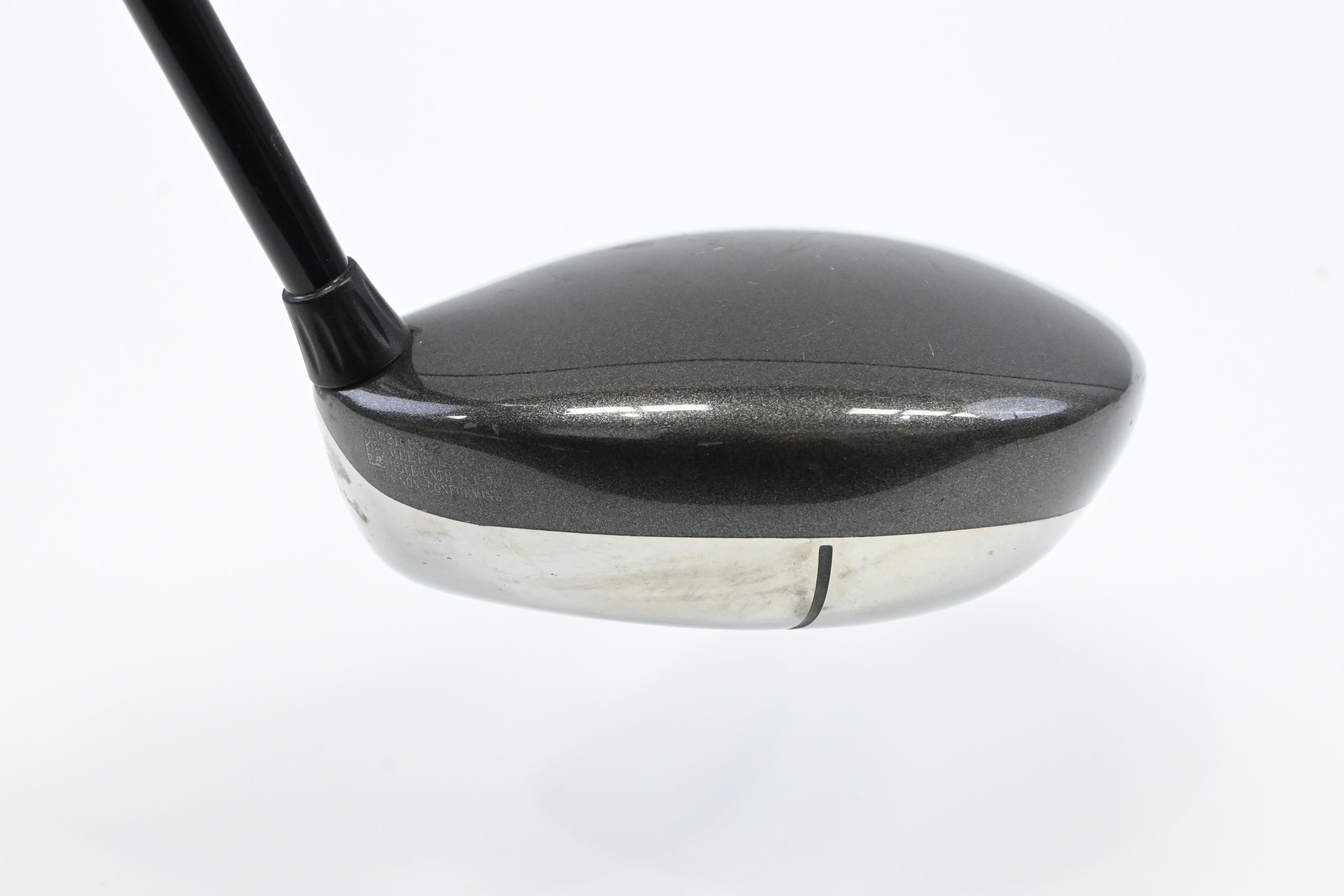 Callaway Big Bertha Titanium Driver / 10 Degree / Regular Flex Callaway RCH 65