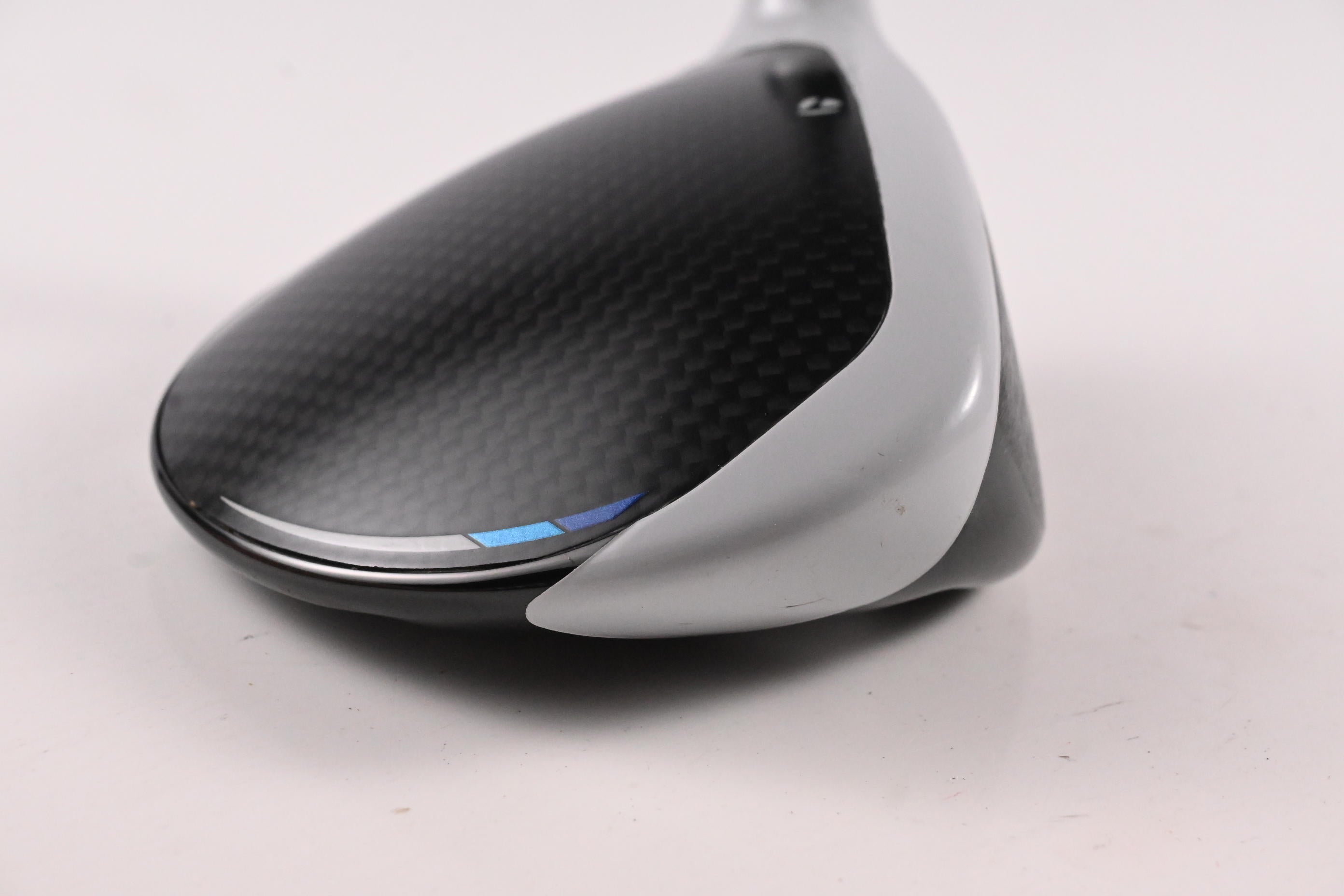 Taylormade SIM2 Ti Rocket #3 Wood / 13.5 Degree / X-Flex HZRDUS Smoke Blue RDX