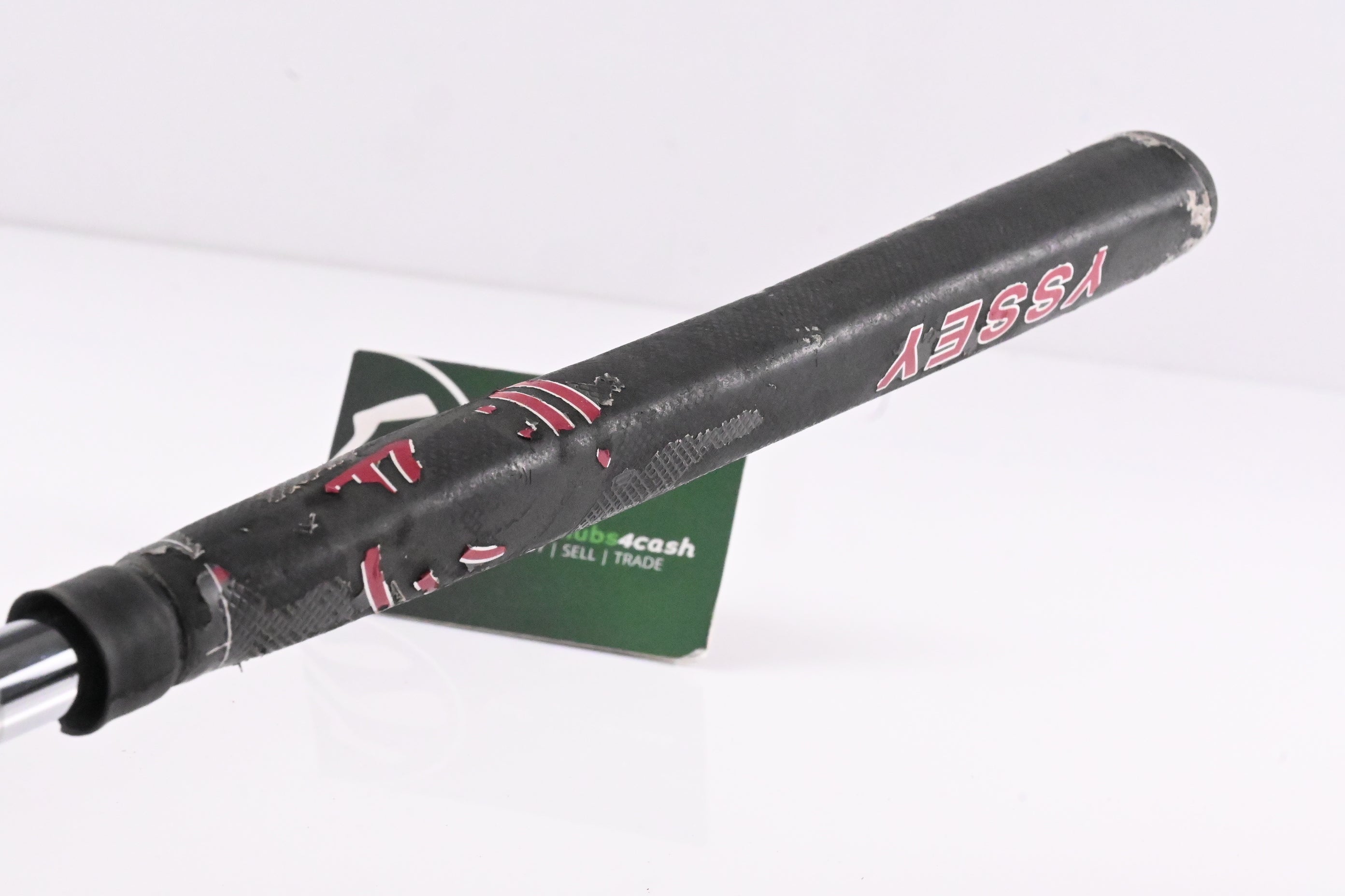 Odyssey Crimson Series 550 Putter / 34 Inch