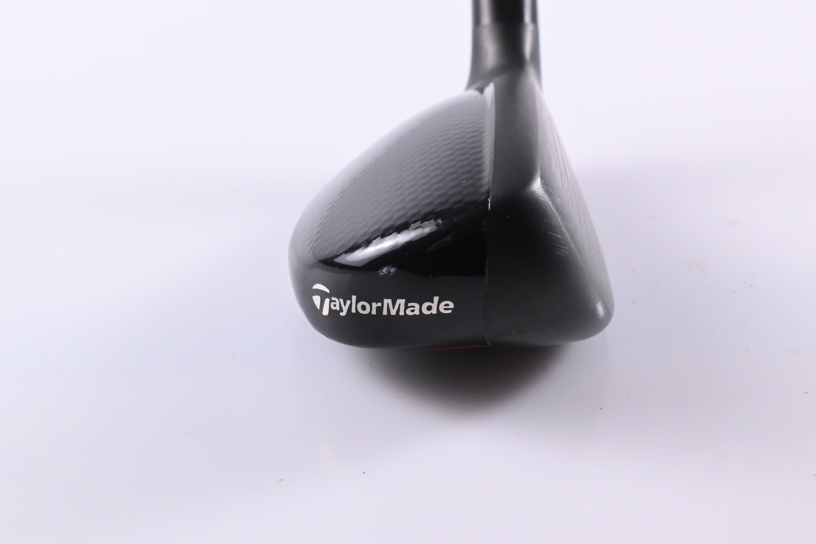 Taylormade Stealth 2 Plus #4 Hybrid / 22 Degree / Regular Flex Kai'li Red 75