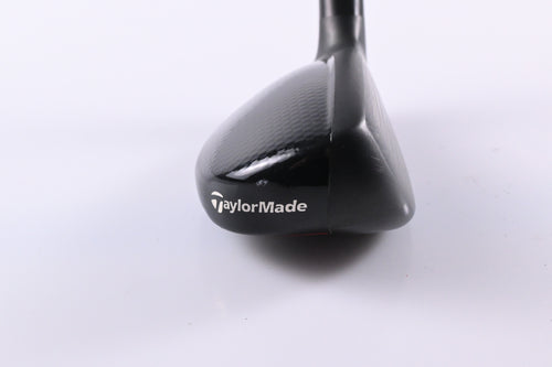 Taylormade Stealth 2 Plus #4 Hybrid / 22 Degree / Regular Flex Kai'li Red 75