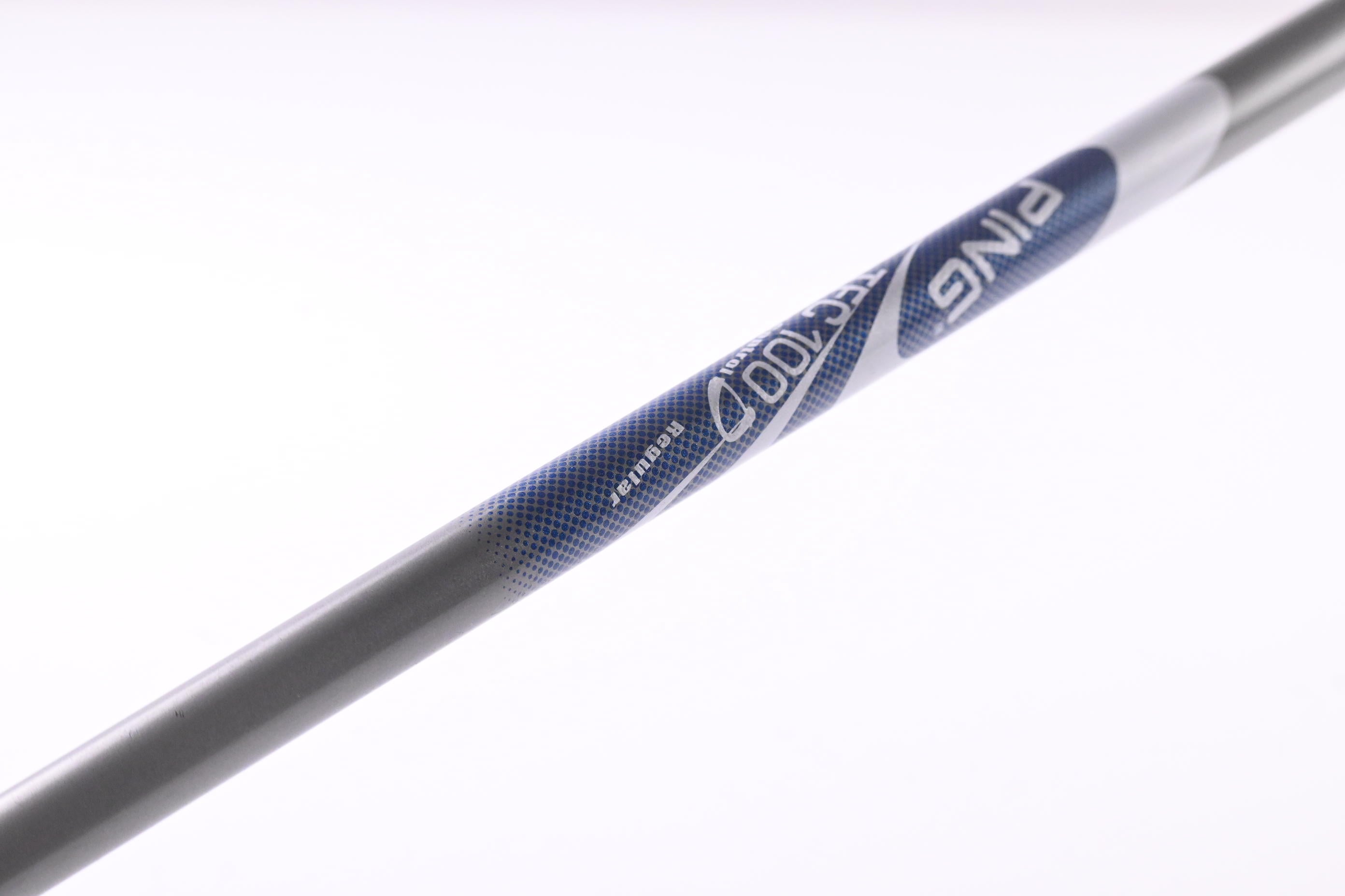 Left Hand Ping G2 Driver / 11.5 Degree / Regular Flex Ping TFC 100 Shaft