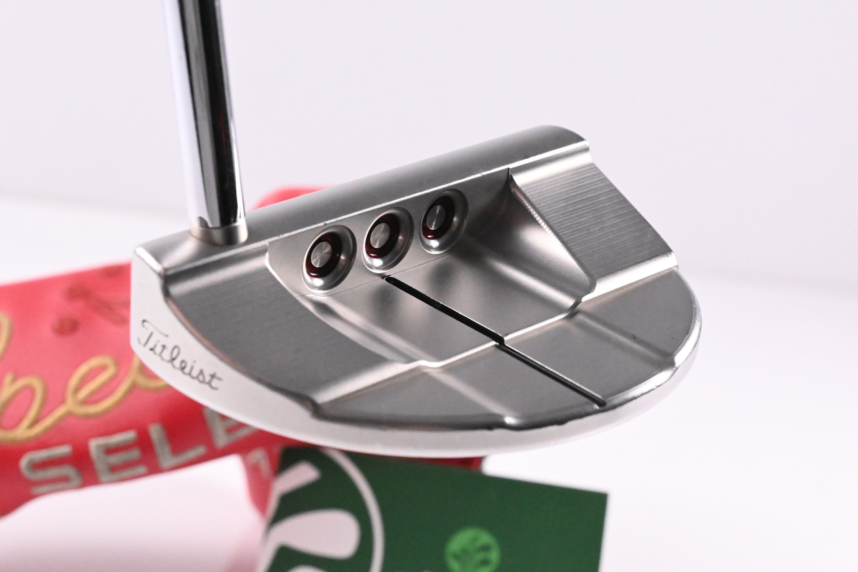 Scotty Cameron Special Select Flowback 5 Putter / 34 Inch