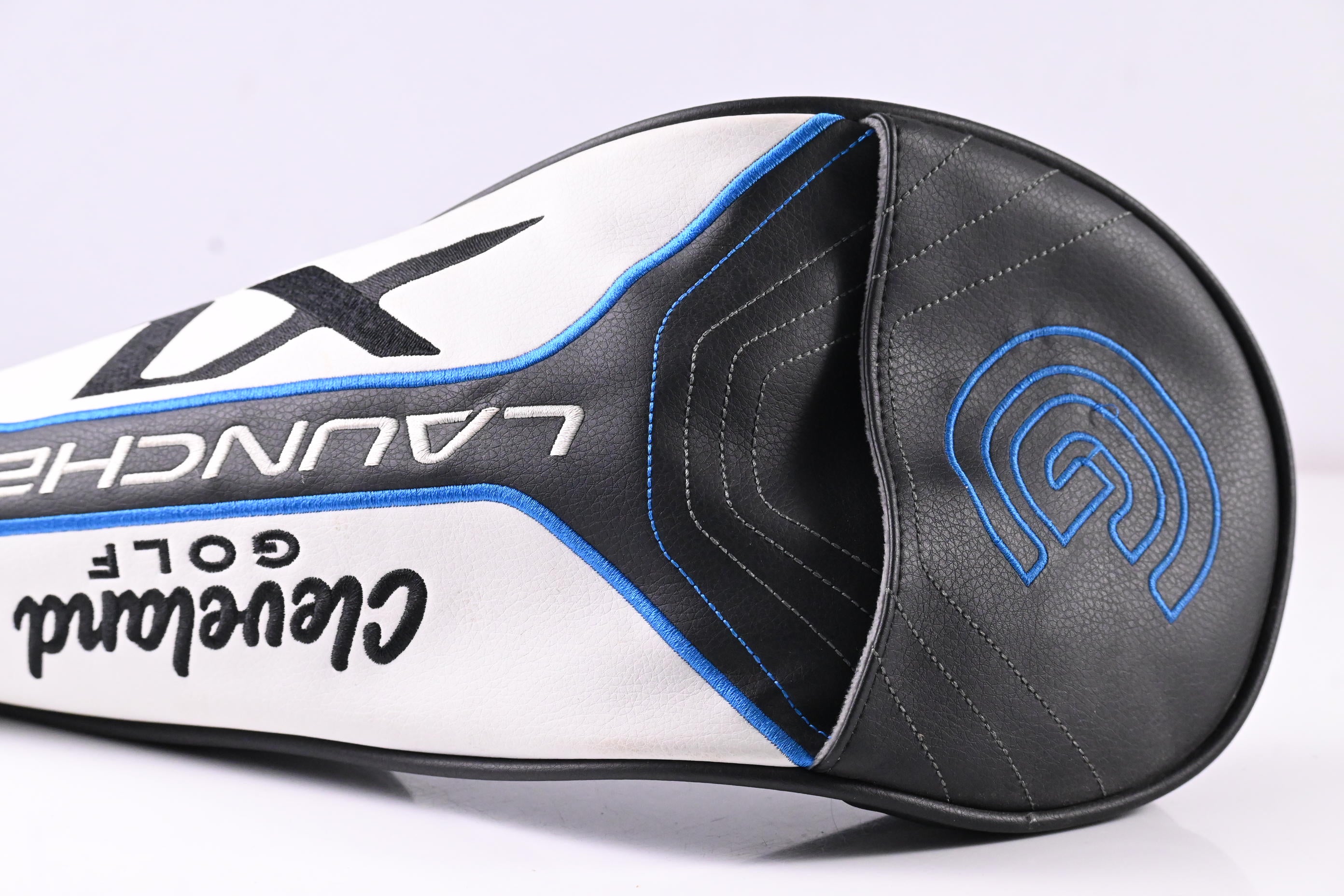 Cleveland Launcher XL Lite Driver / 10.5 Degree / Regular Flex Aldila Ascent 40