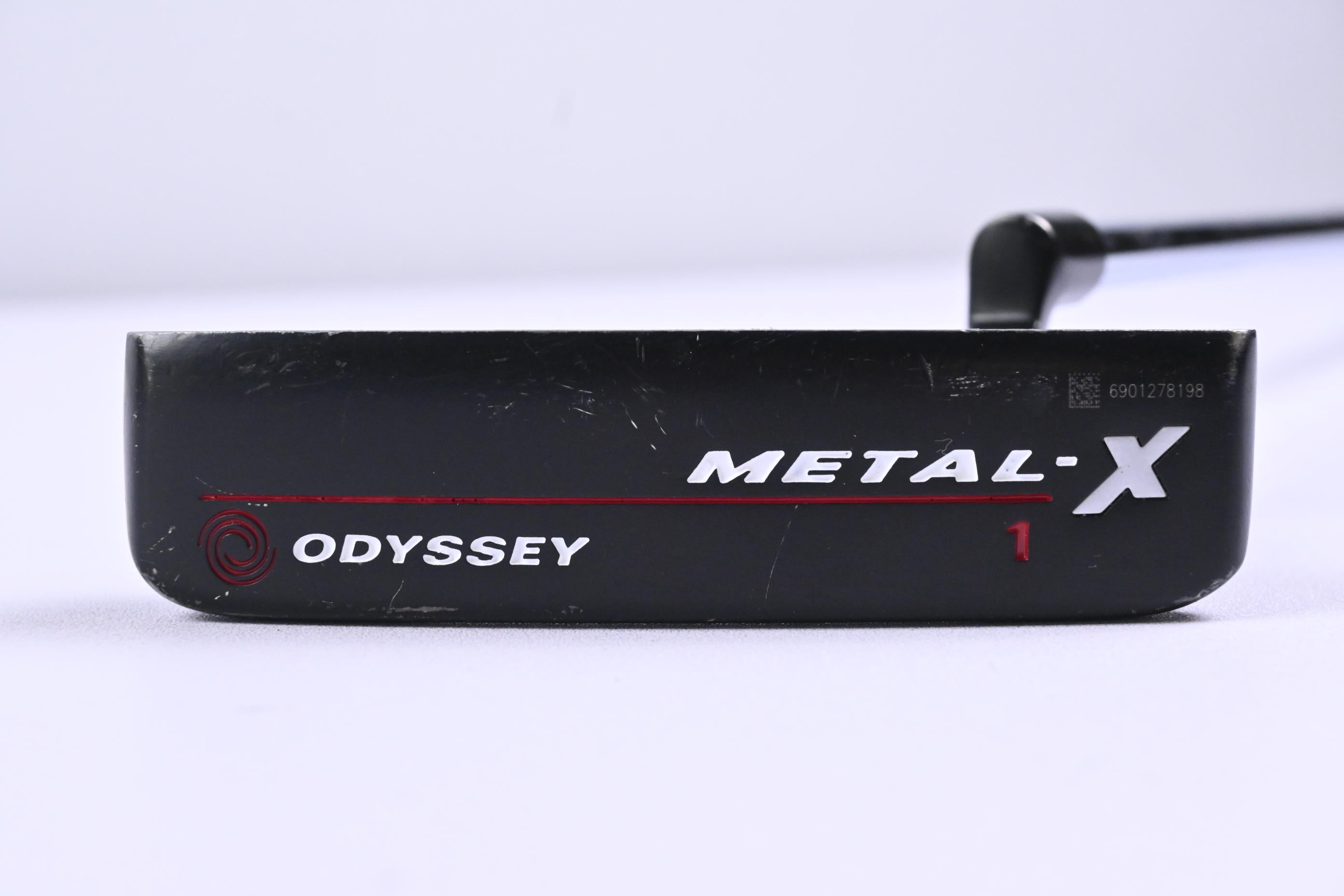 Odyssey Metal-X 1 Putter / 34 Inch
