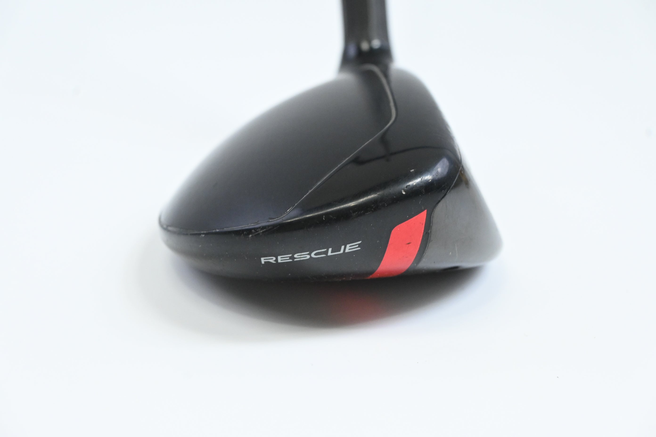 Taylormade Stealth #5 Hybrid / 25 Degree / Senior Flex Fujikura Ventus Red 5