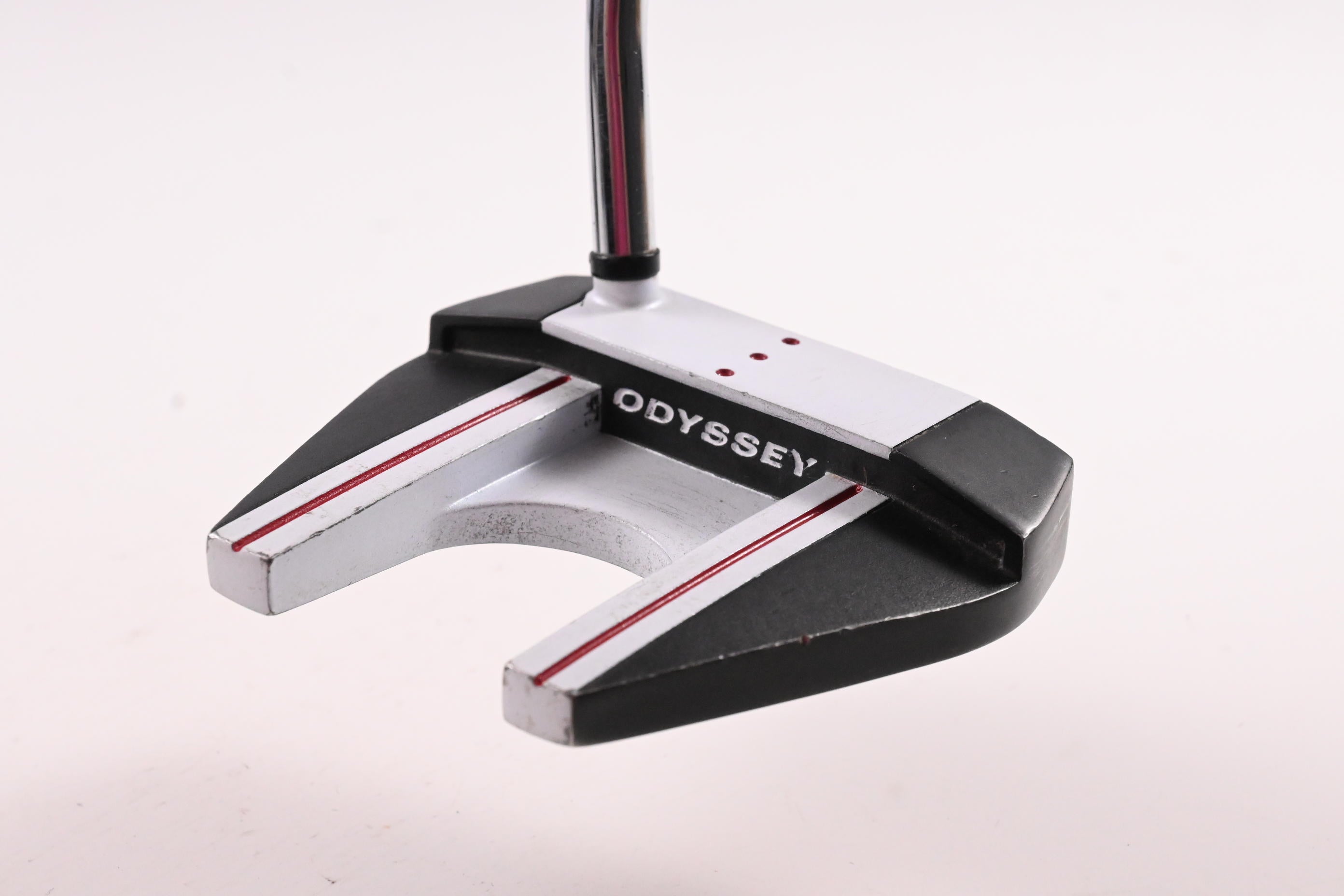 Odyssey O-Works Tank #7 Putter / 35 Inch