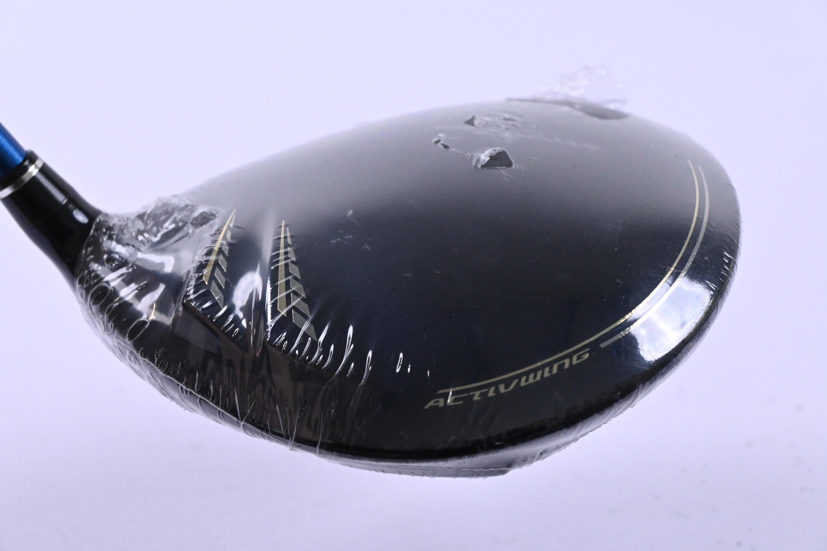 XXIO 13 Driver / 10.5 Degree / Regular Flex XXIO MP1300 35 Shaft