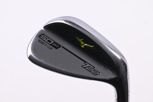 Mizuno T22 Gap Wedge / 50 Degree / Stiff Flex Dynamic Gold S400 Shaft