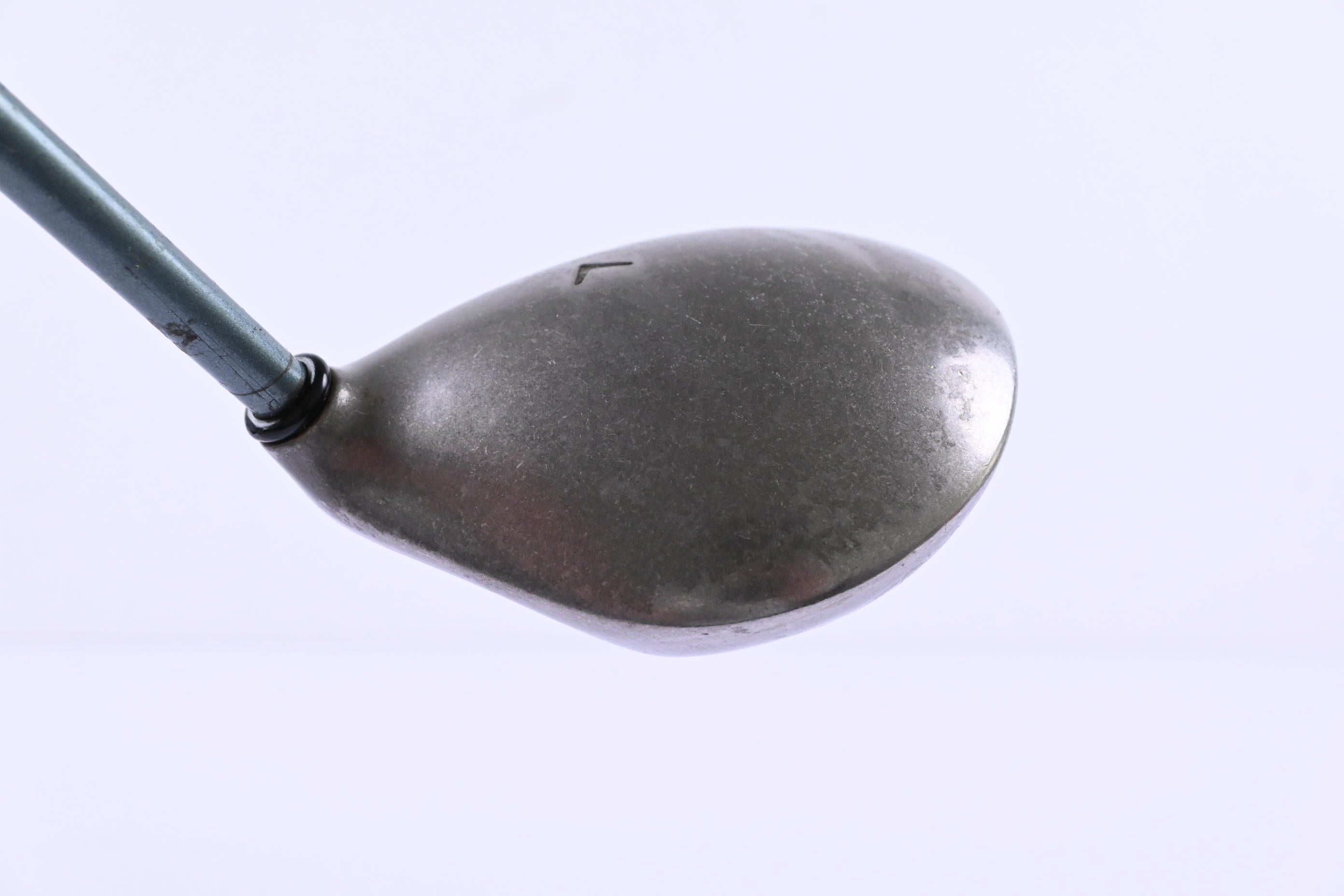 Ladies Callaway Big Bertha Warbird #5 Wood / 18 Degree / Ladies Flex Gems Shaft