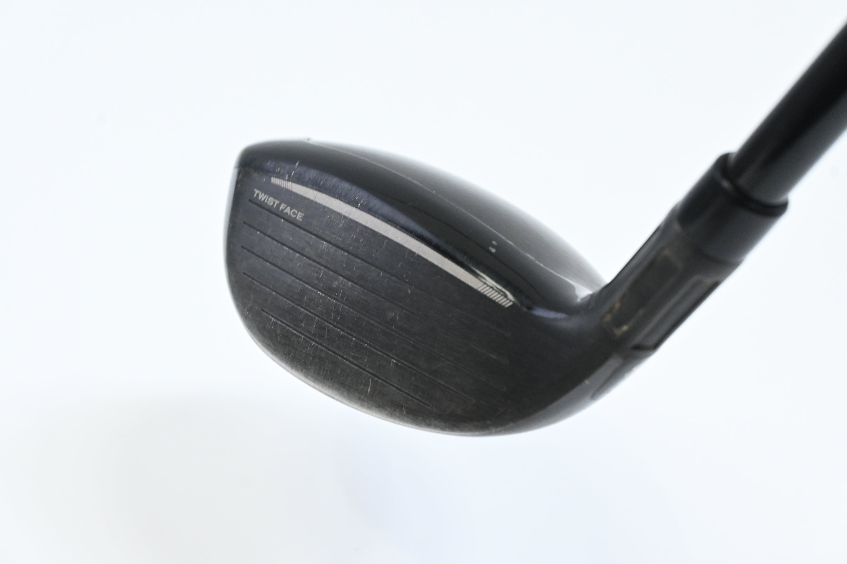 Taylormade Stealth #5 Hybrid / 25 Degree / Senior Flex Fujikura Ventus Red 5