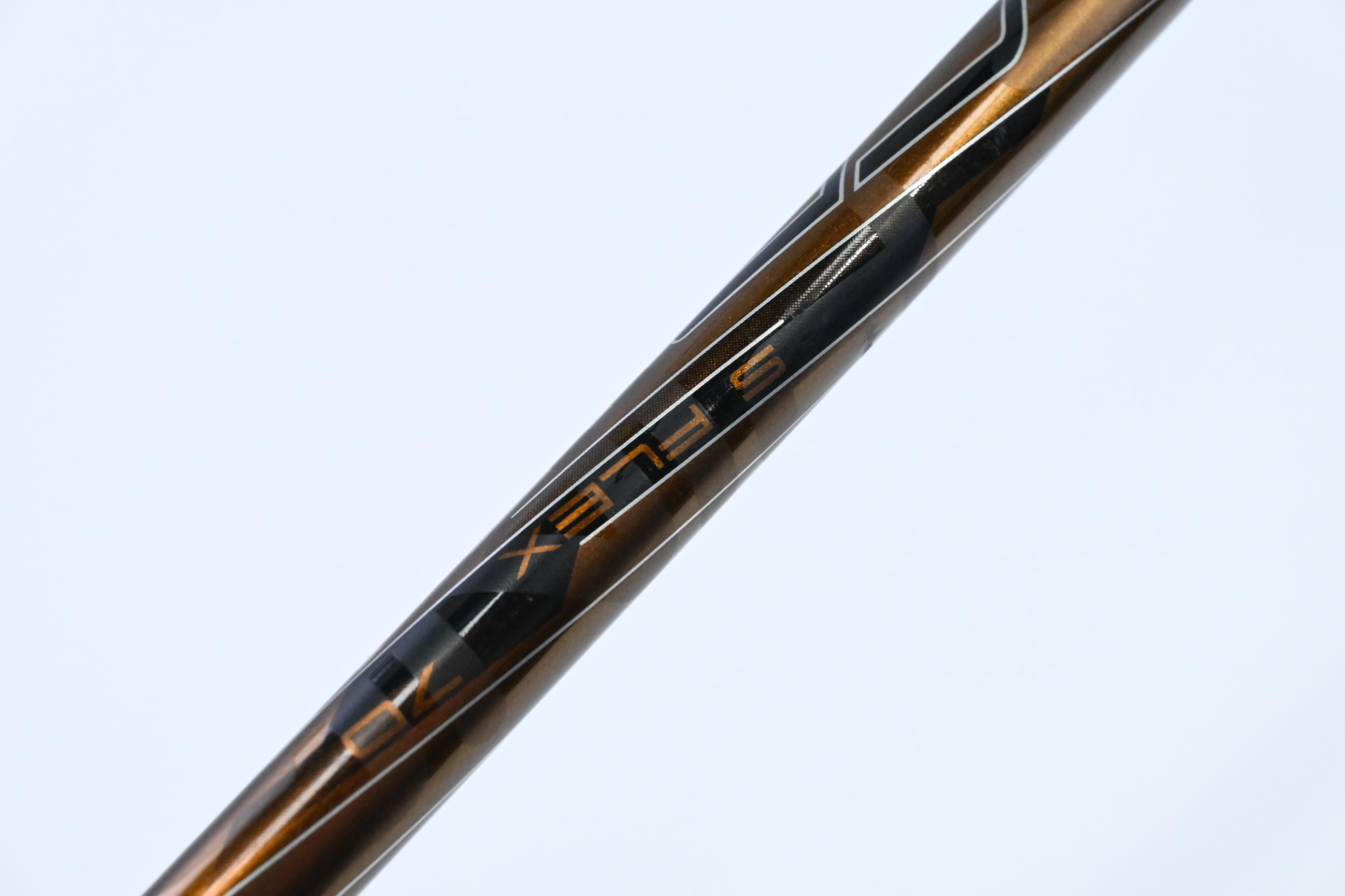 Ping G400 Crossover #4 Iron / 22 Degree / Blue Dot / Stiff Flex Ping Alta CB 70