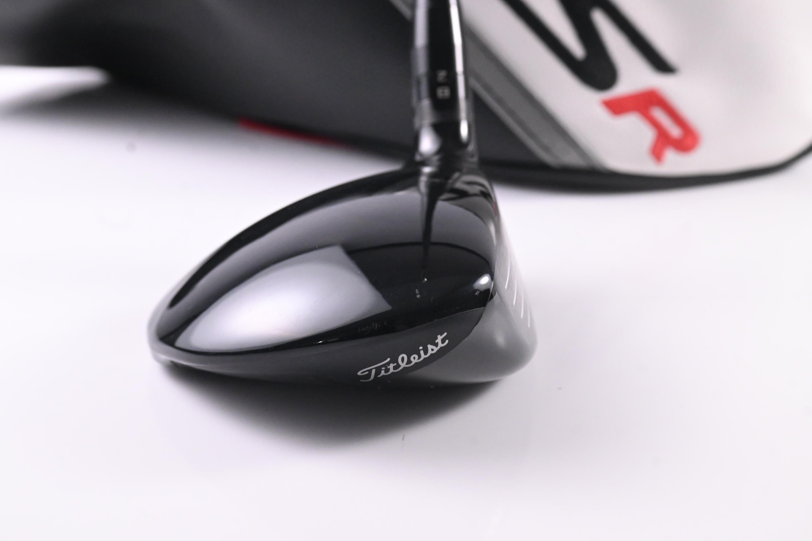 Titleist TSR2 #3 Wood / 15 Degree / Stiff Flex Tensei AV Blue 65 Shaft