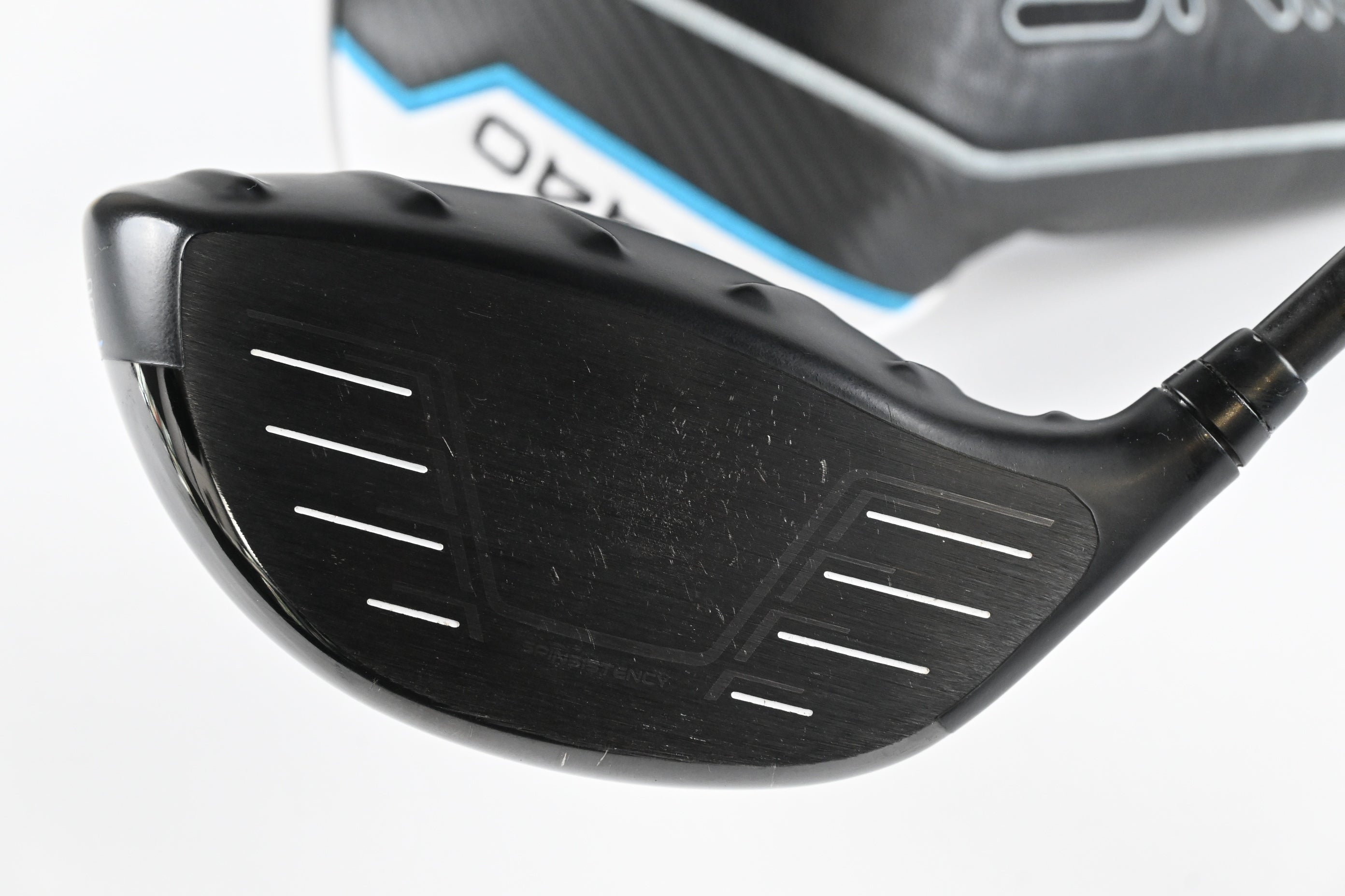 Ping G440 LST Driver / 9 Degree / Stiff Flex Tour AD IZ-6 Shaft