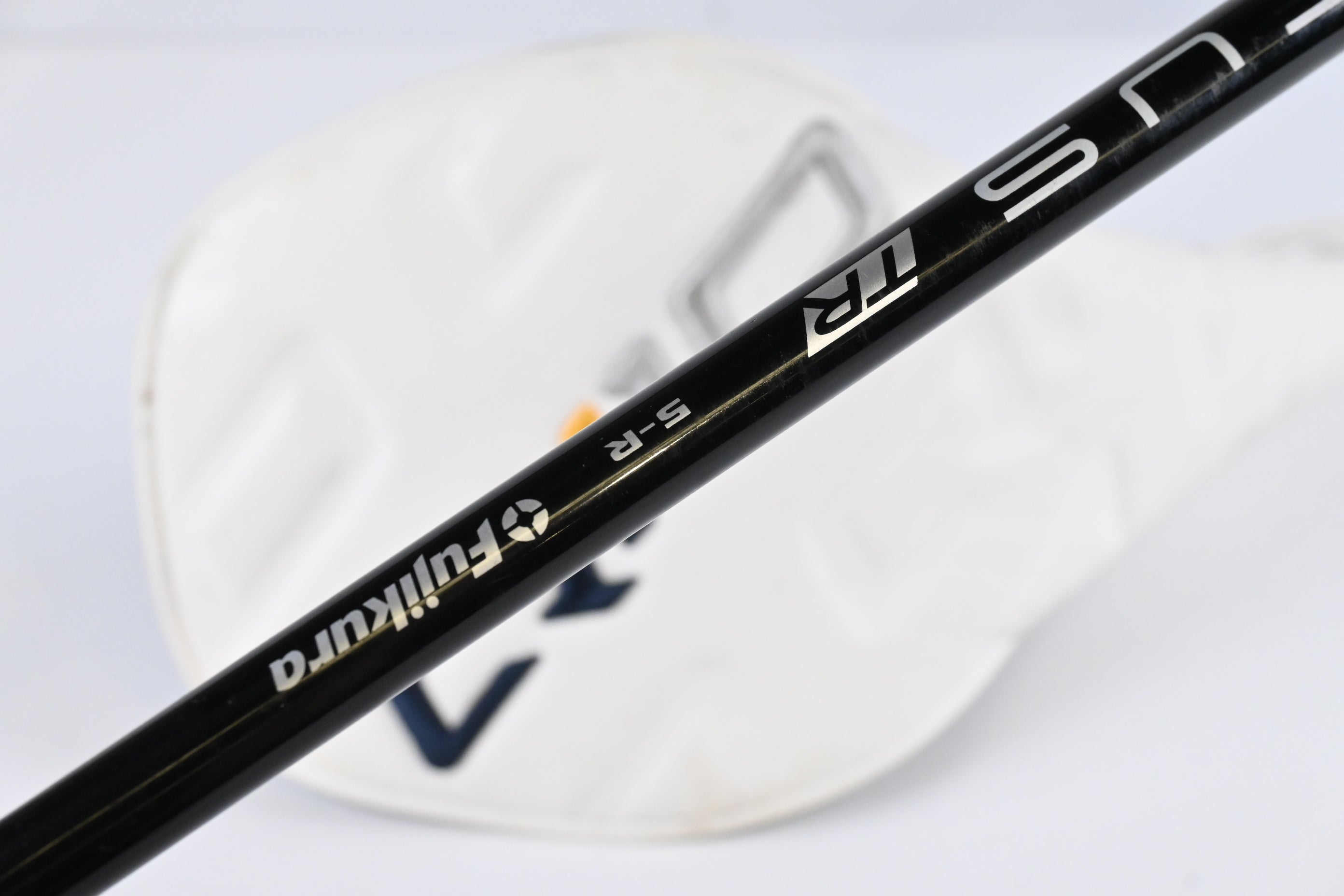 Taylormade Qi10 Max Driver / 9 Degree / Regular Flex Fujikura Ventus TR Blue 5