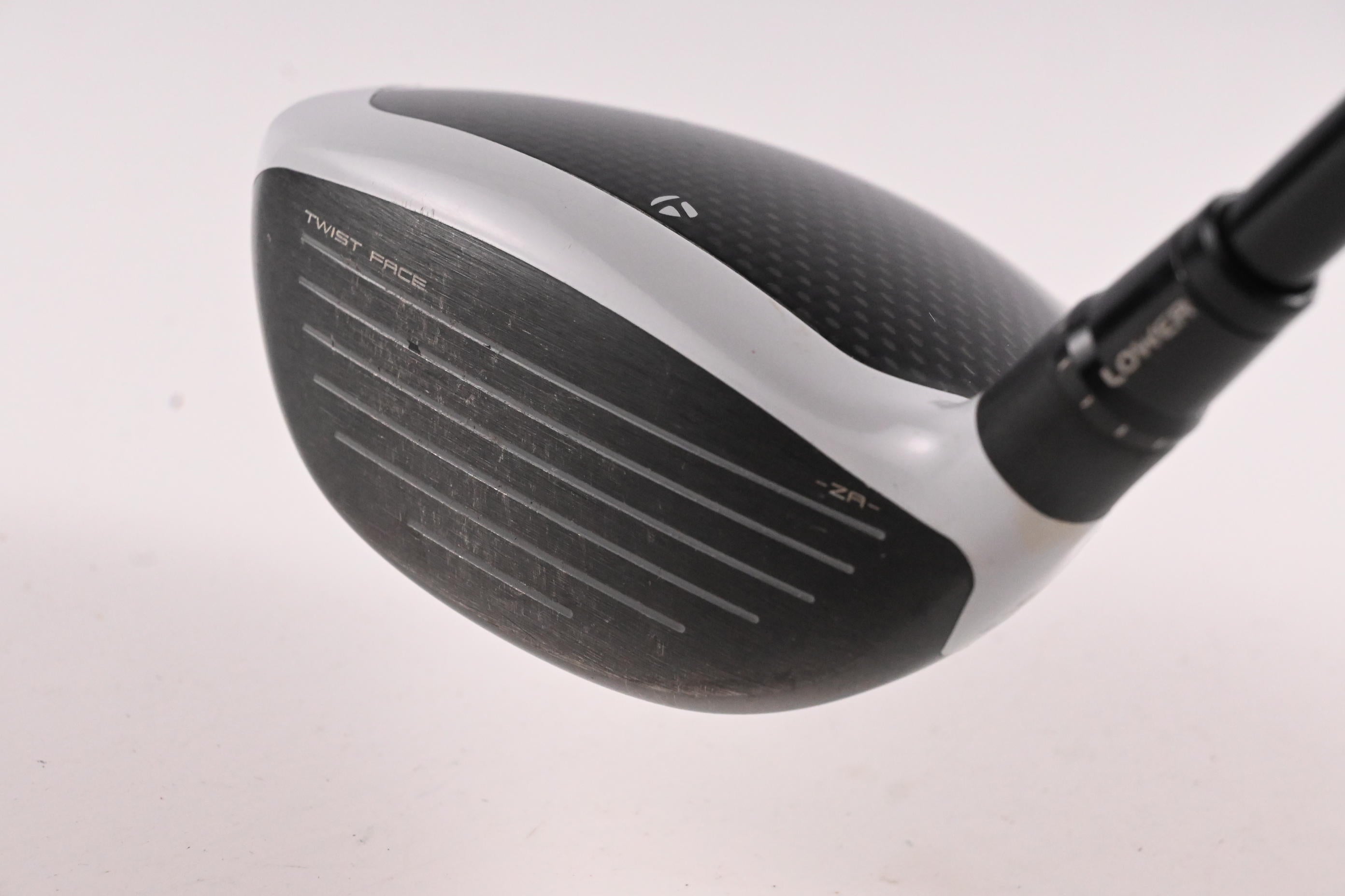 Taylormade SIM2 Ti Rocket #3 Wood / 13.5 Degree / X-Flex HZRDUS Smoke Blue RDX