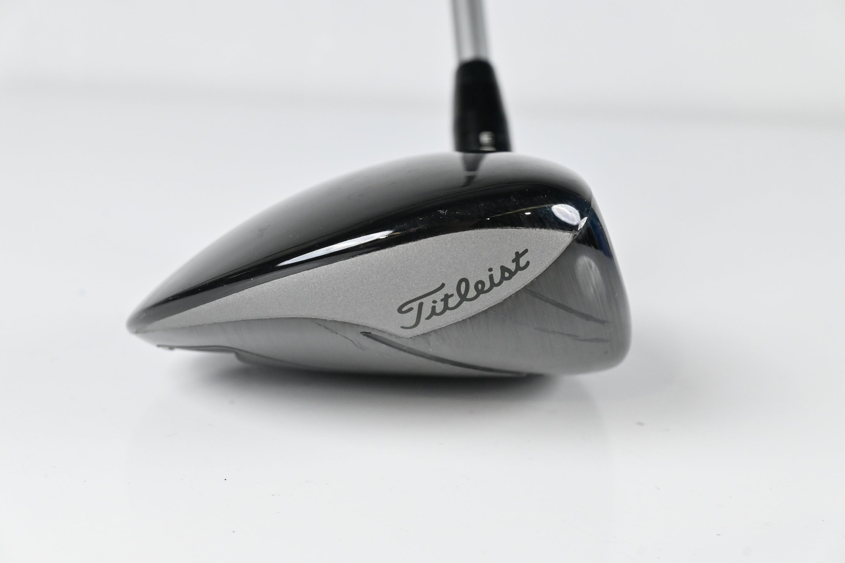 Ladies Titleist TSR1 #5 Wood / 18 Degree / Ladies Flex MMT Speedmesh 35 Shaft
