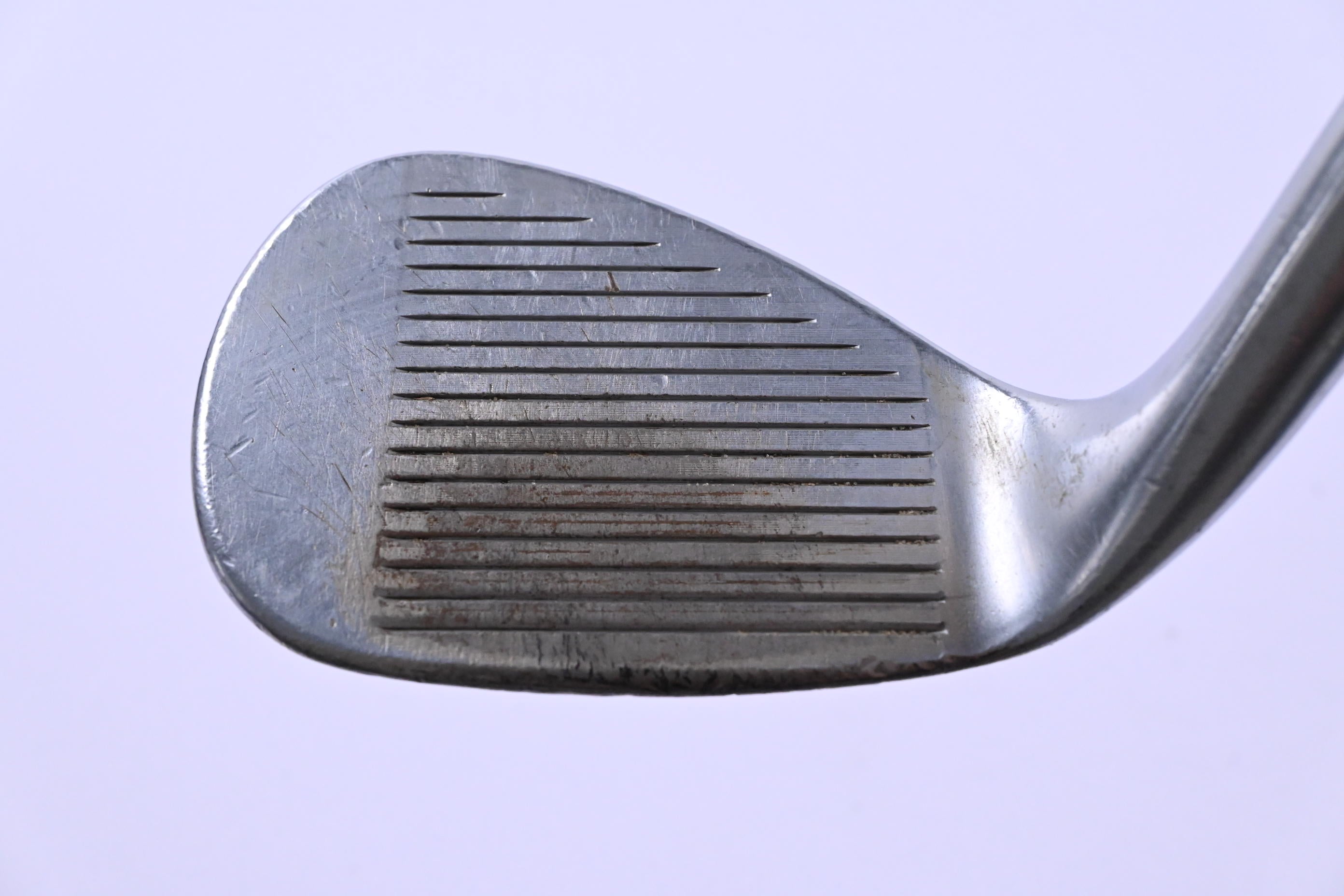Titleist Vokey SM9 Lob Wedge / 60 Degree / Wedge Flex Shaft