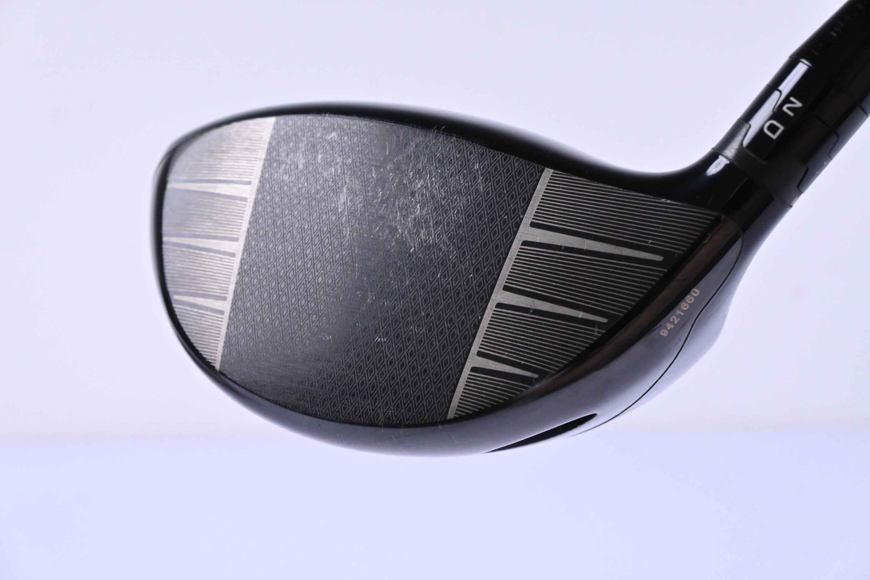 Titleist GT2 Driver / 10 Degree / Regular Flex Tensei 1K Blue 55 Shaft