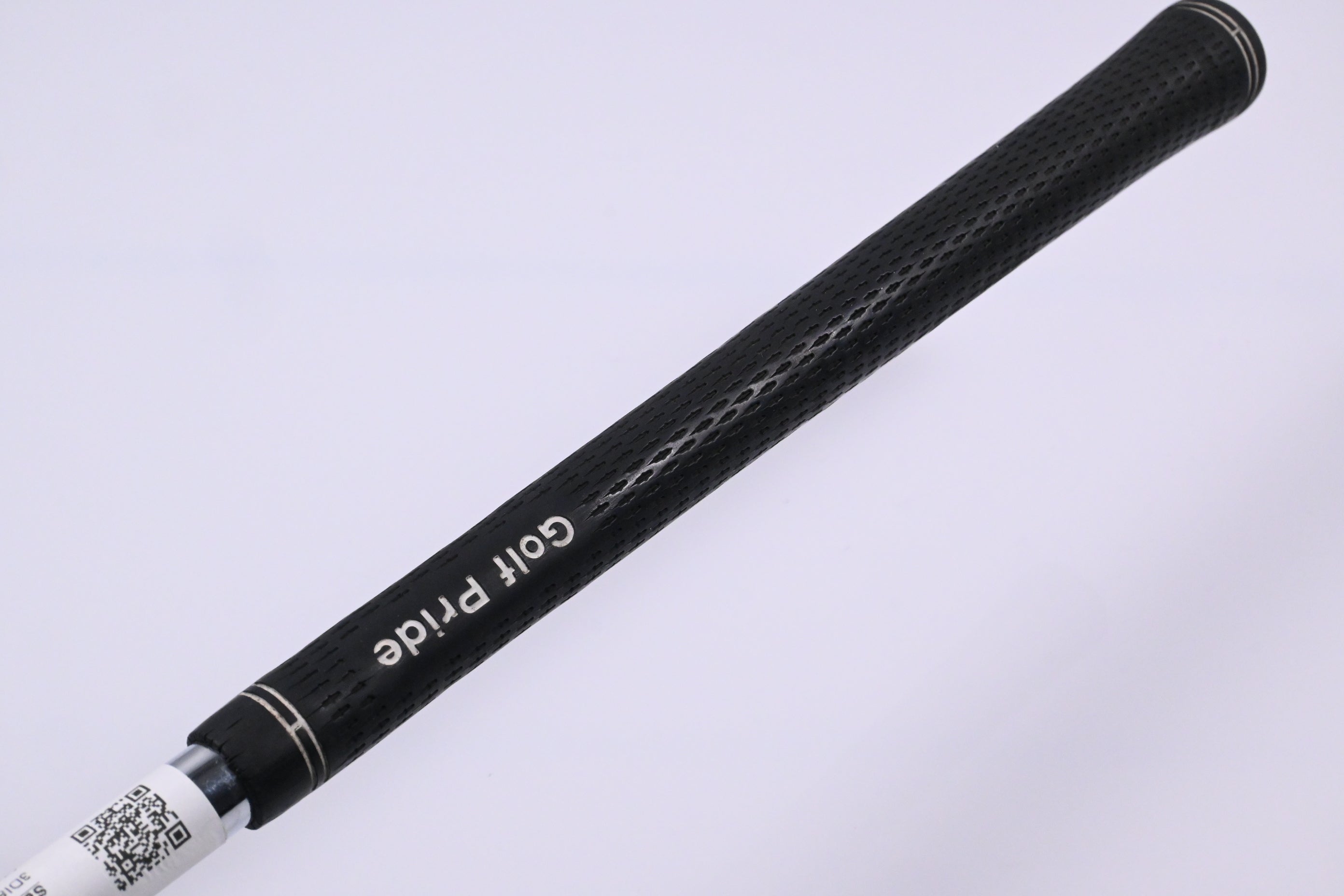 Ping G400 #6 Iron / Blue Dot / Regular Flex Ping AWT 2.0 Shaft