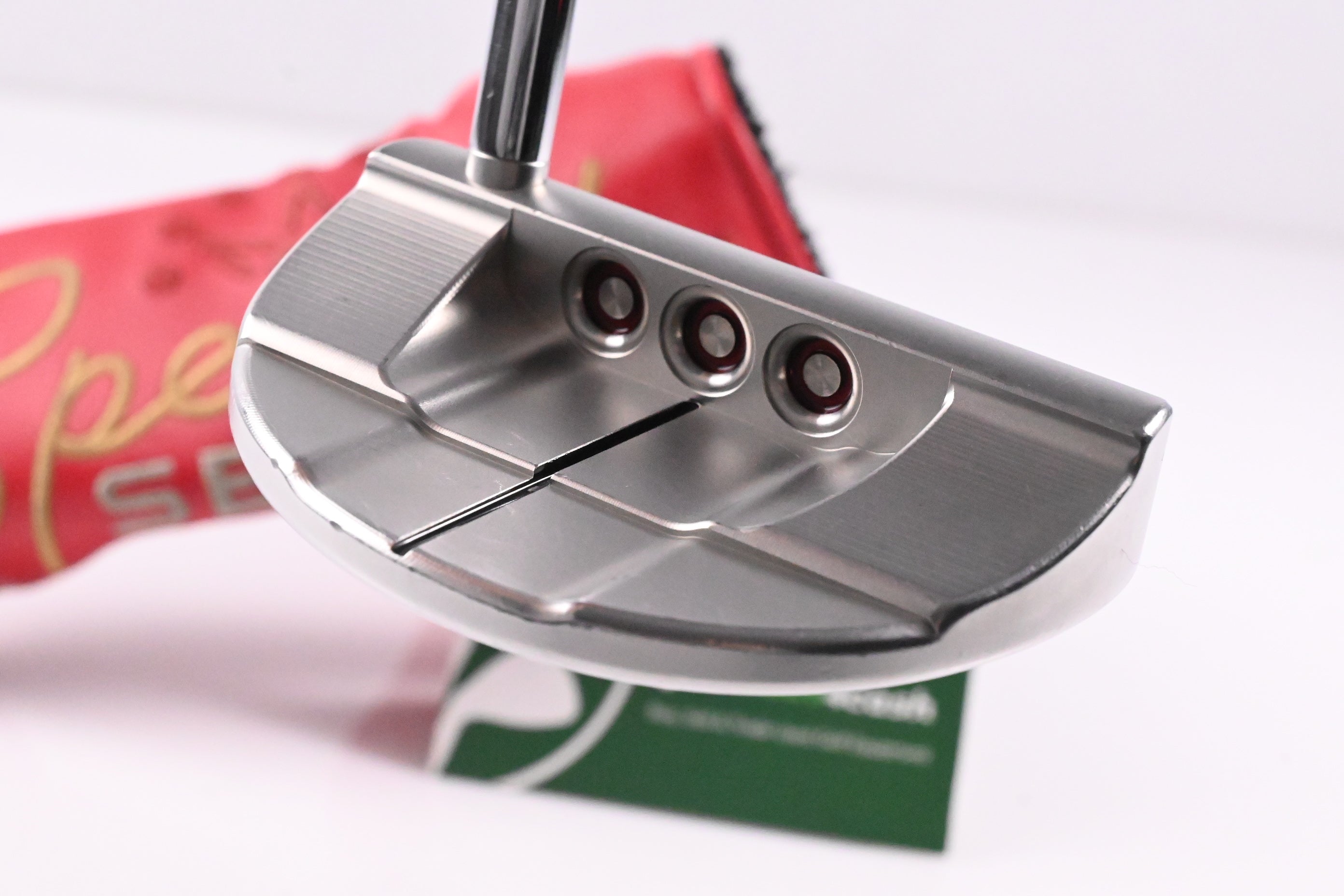 Scotty Cameron Special Select Flowback 5 Putter / 34 Inch