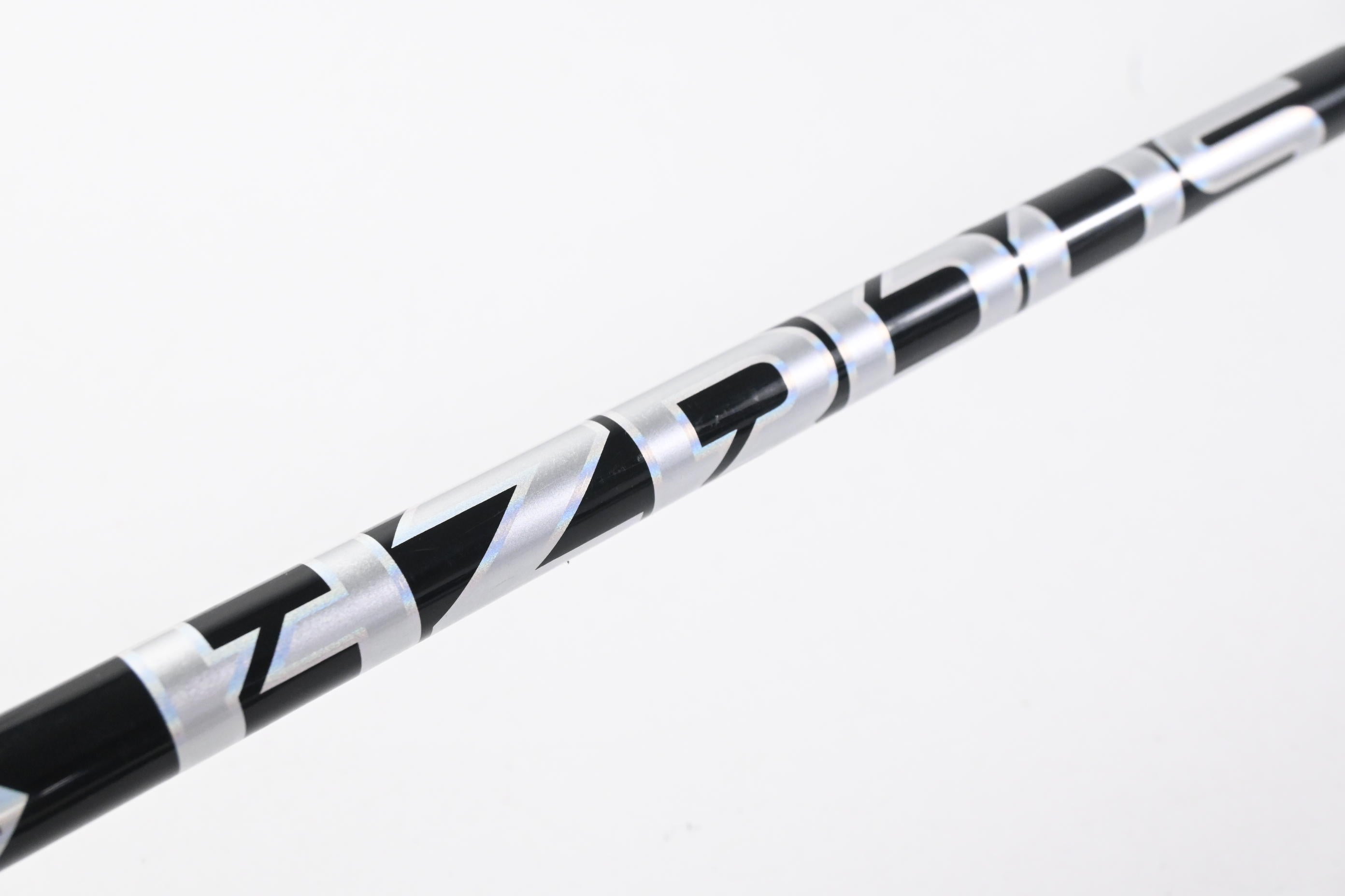 Project X Hzrdus Gen 4 Black 70 #3 Wood Shaft / X-Flex / Callaway 3rd Gen