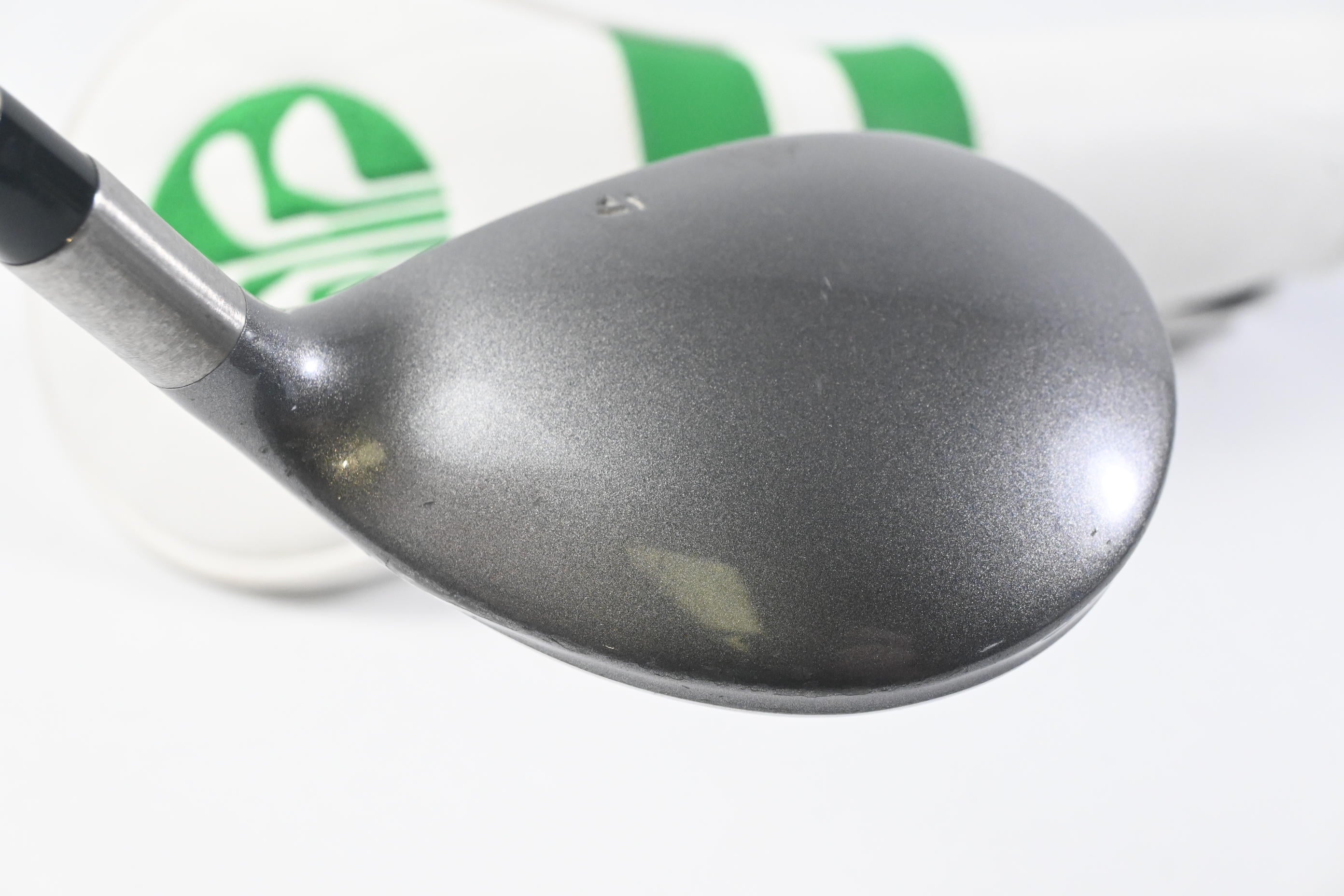 Ladies Taylormade R7 Draw #3 Wood / 15 Degree / Ladies Flex Taylormade Reax 50
