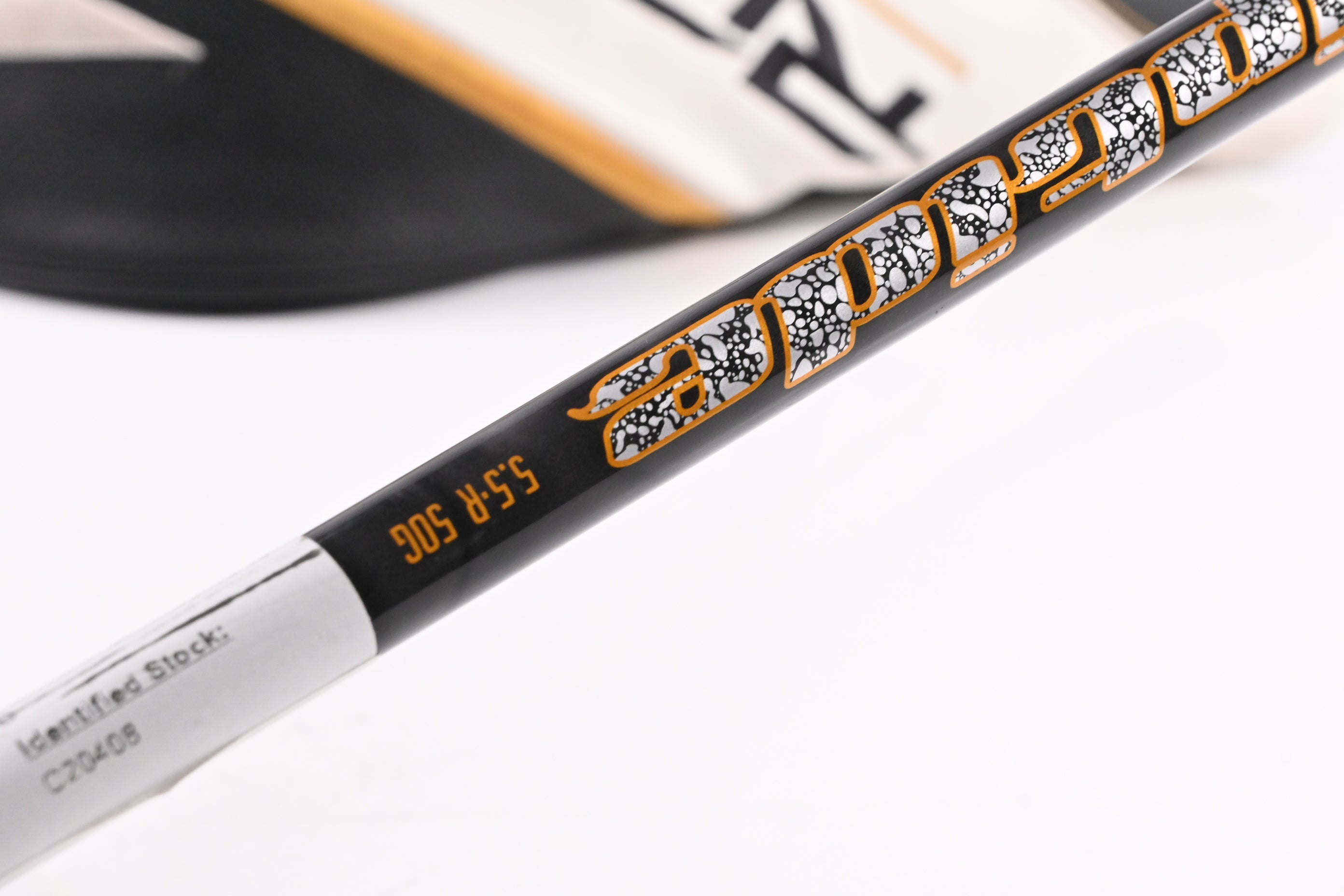 Callaway Rogue ST Triple Diamond LS Driver / 10.5 Degree / Regular Flex Evenflow