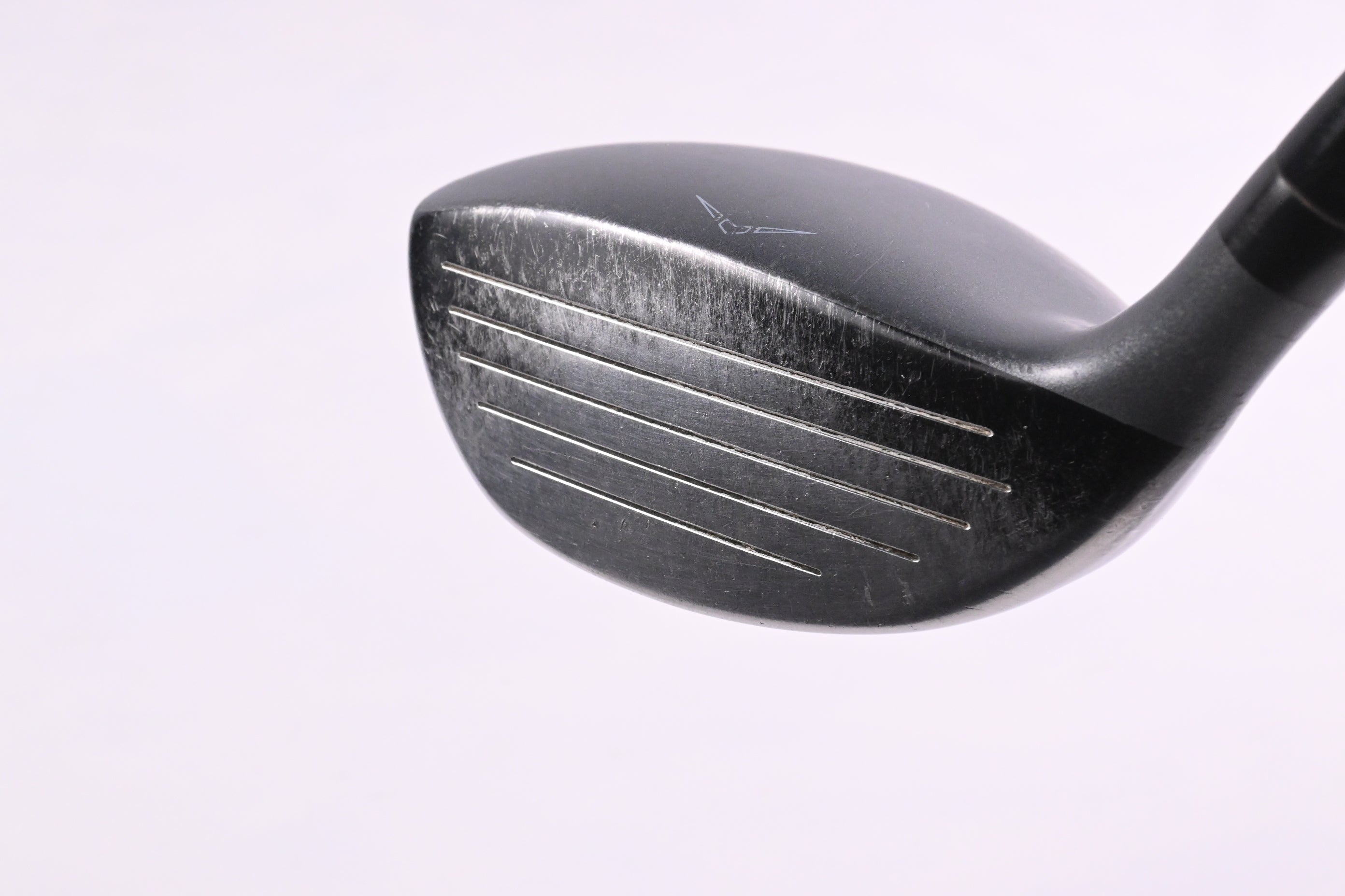 Benross Speed Pearl #5 Wood / 21 Degree / Ladies Flex Aldila Shaft