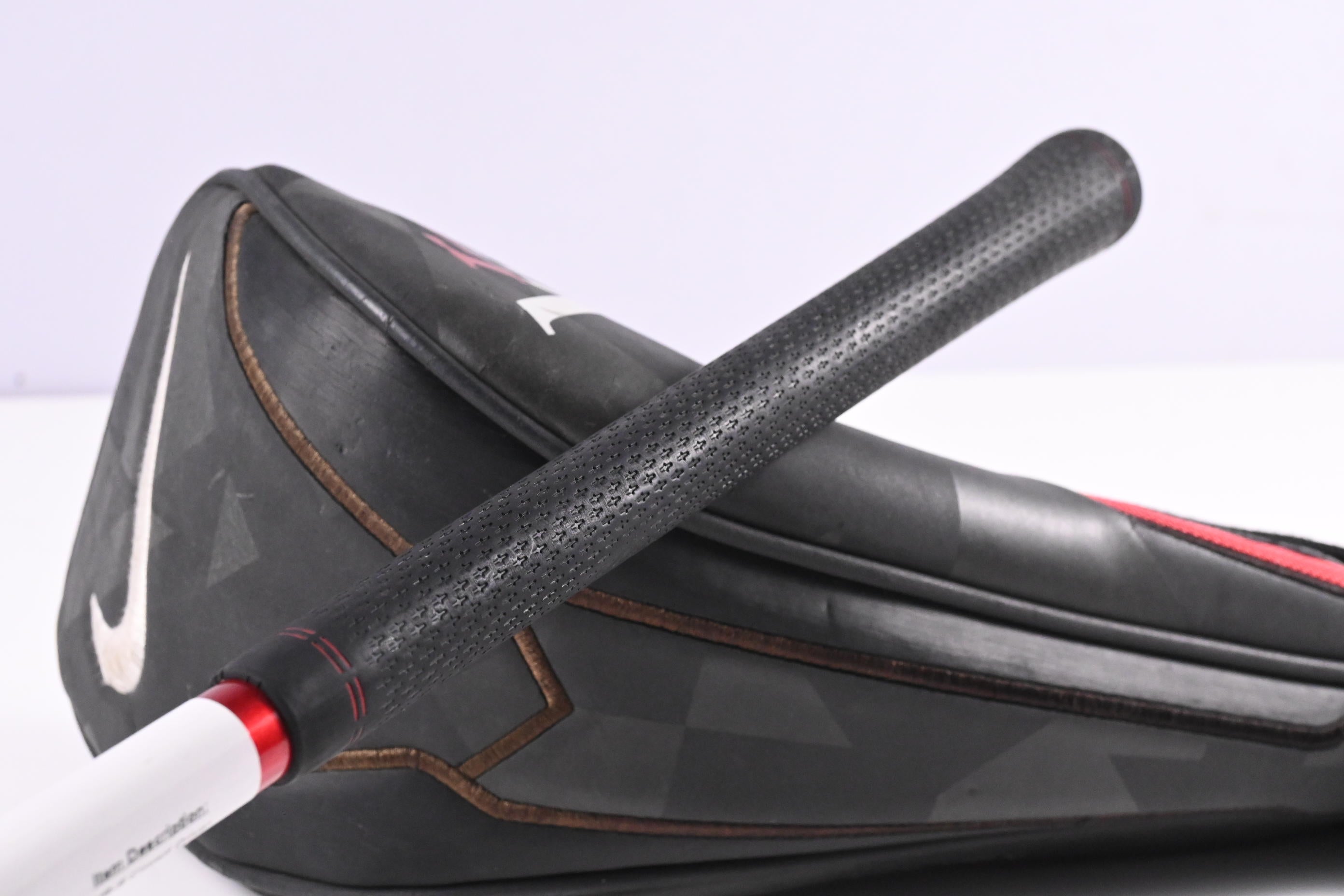 Nike VR-S Covert Driver / 8.5-12.5 Degree / Regular Flex Kuro Kage 50 Shaft