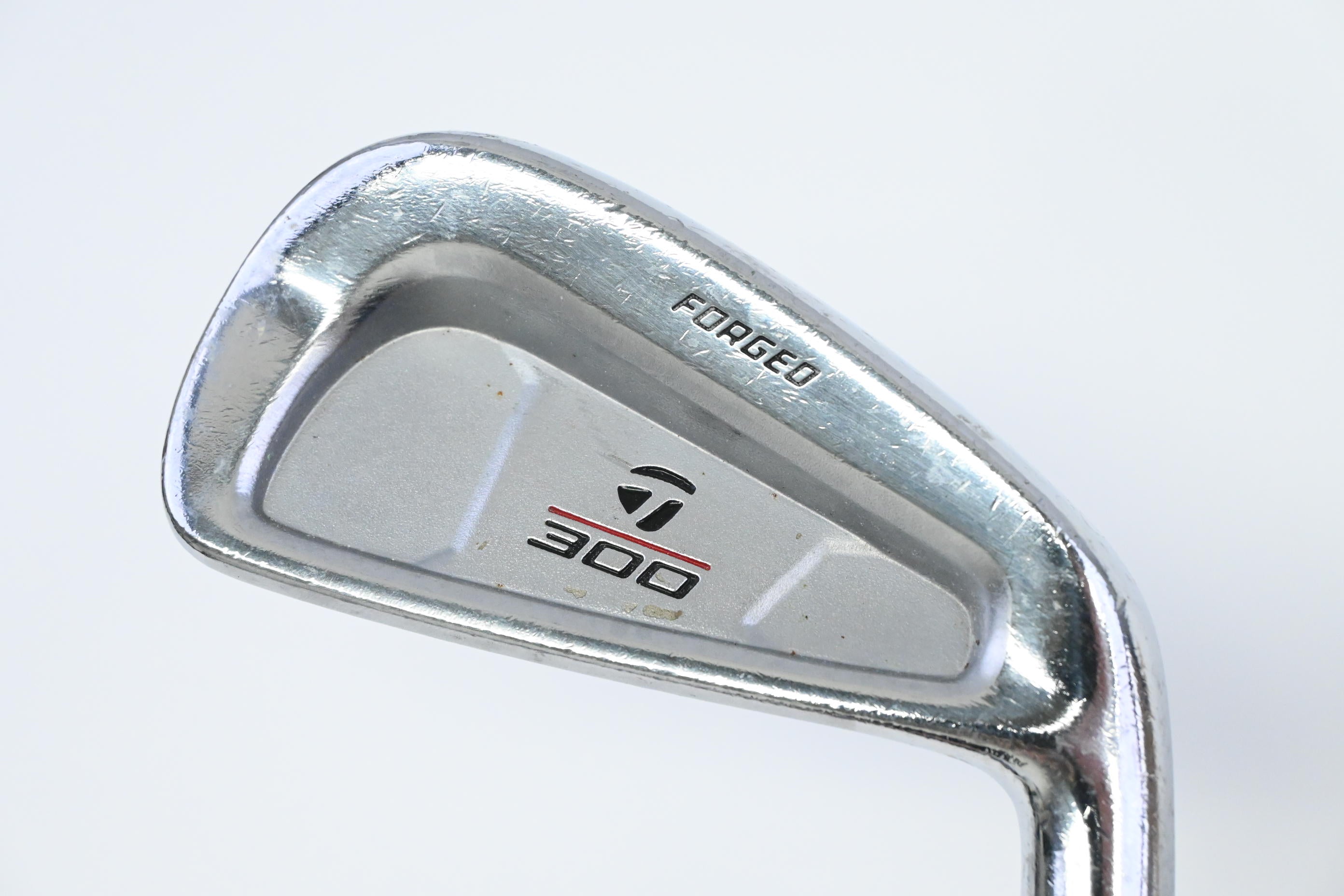 Taylormade 300 Series #2 Iron / 19 Degree / Regular Flex Steel Shaft