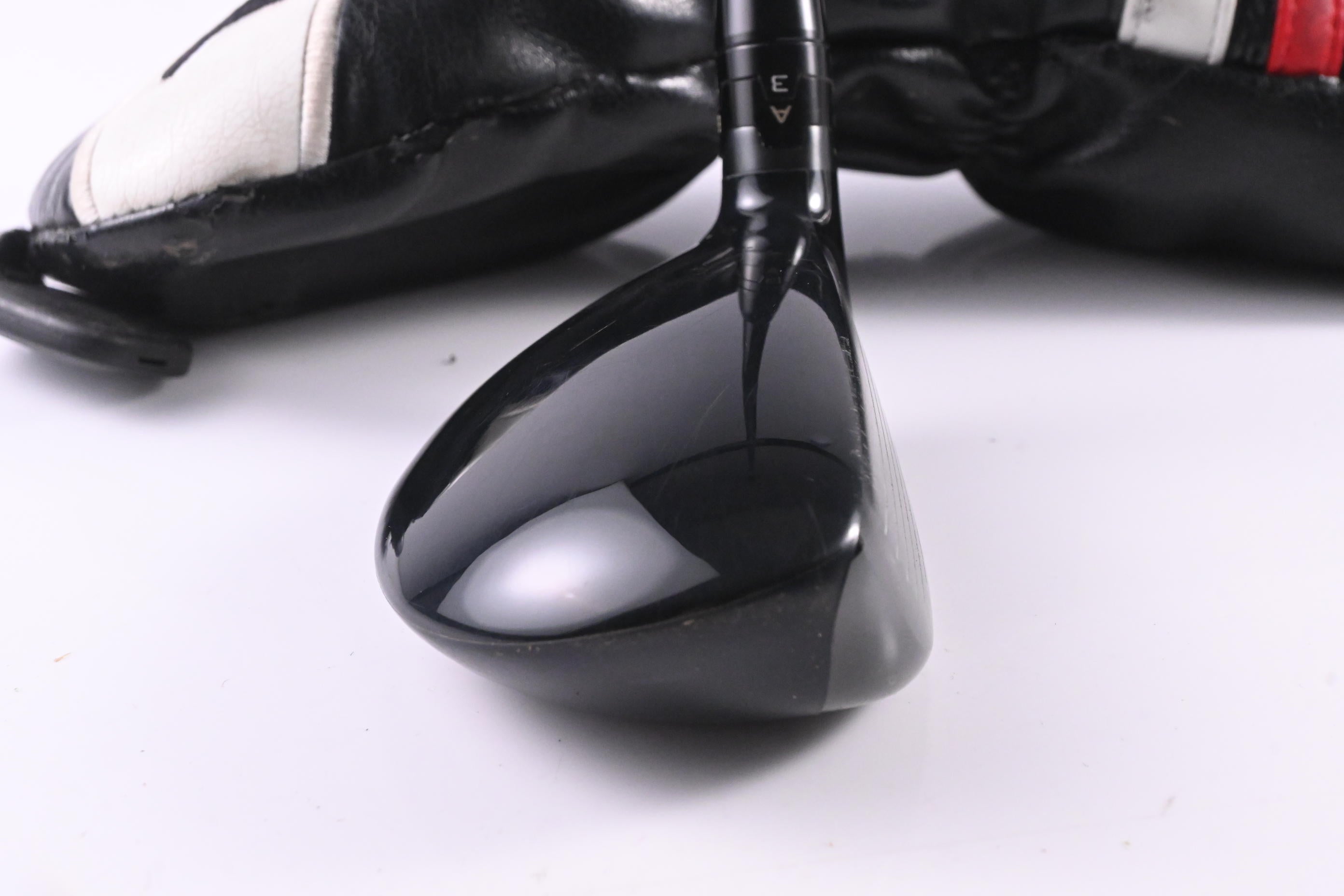 Titleist TS2 #3 Hybrid / 19 Degree / Stiff Flex Tensei AV Blue 70 Shaft